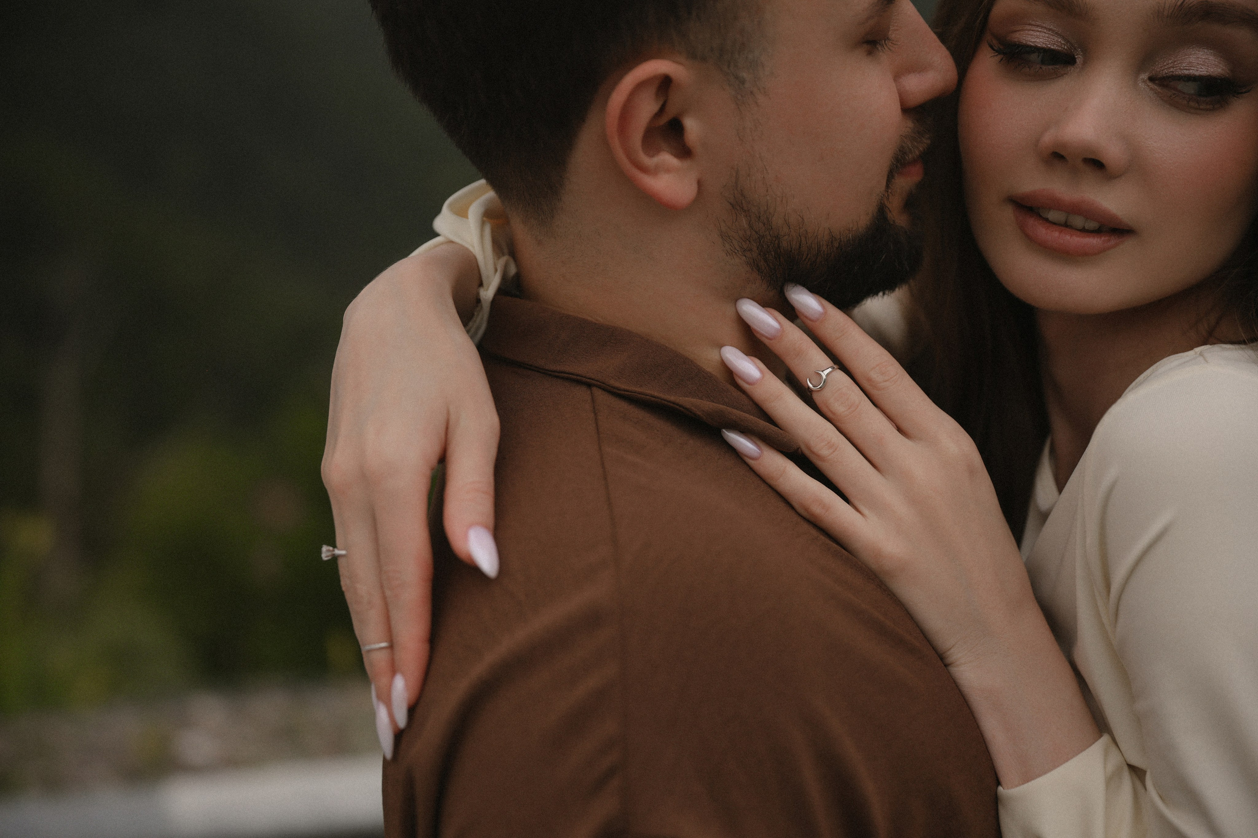 Додж тоже подойдет. Свадебный, репортажный и портретный фотограф Сочи, Краснодар. Александра Зайцева