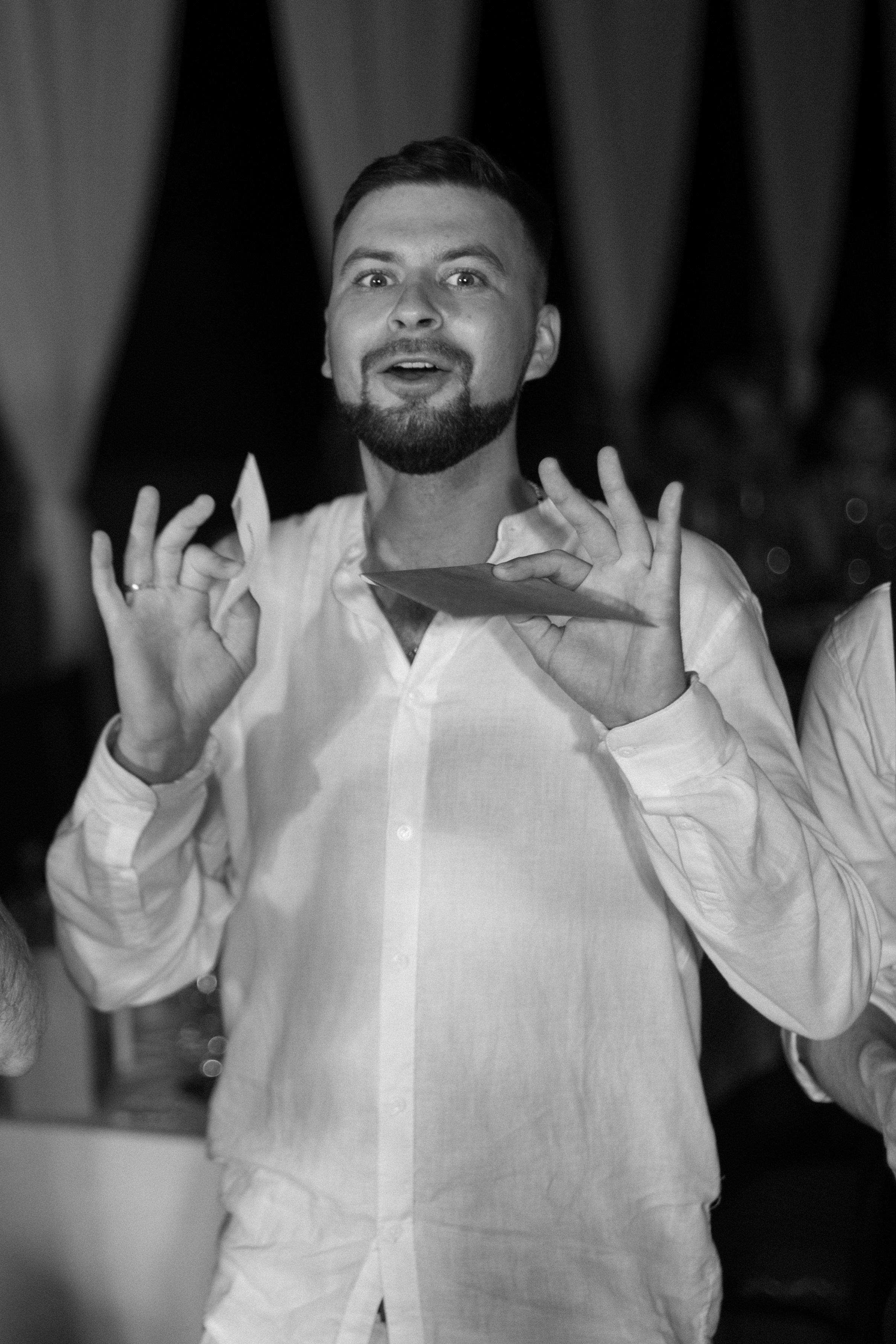 Свадьба в летний день с прогулкой в парке и свадебным ужином в загородной клубе. Свадебный, репортажный и портретный фотограф Сочи, Краснодар. Александра Зайцева