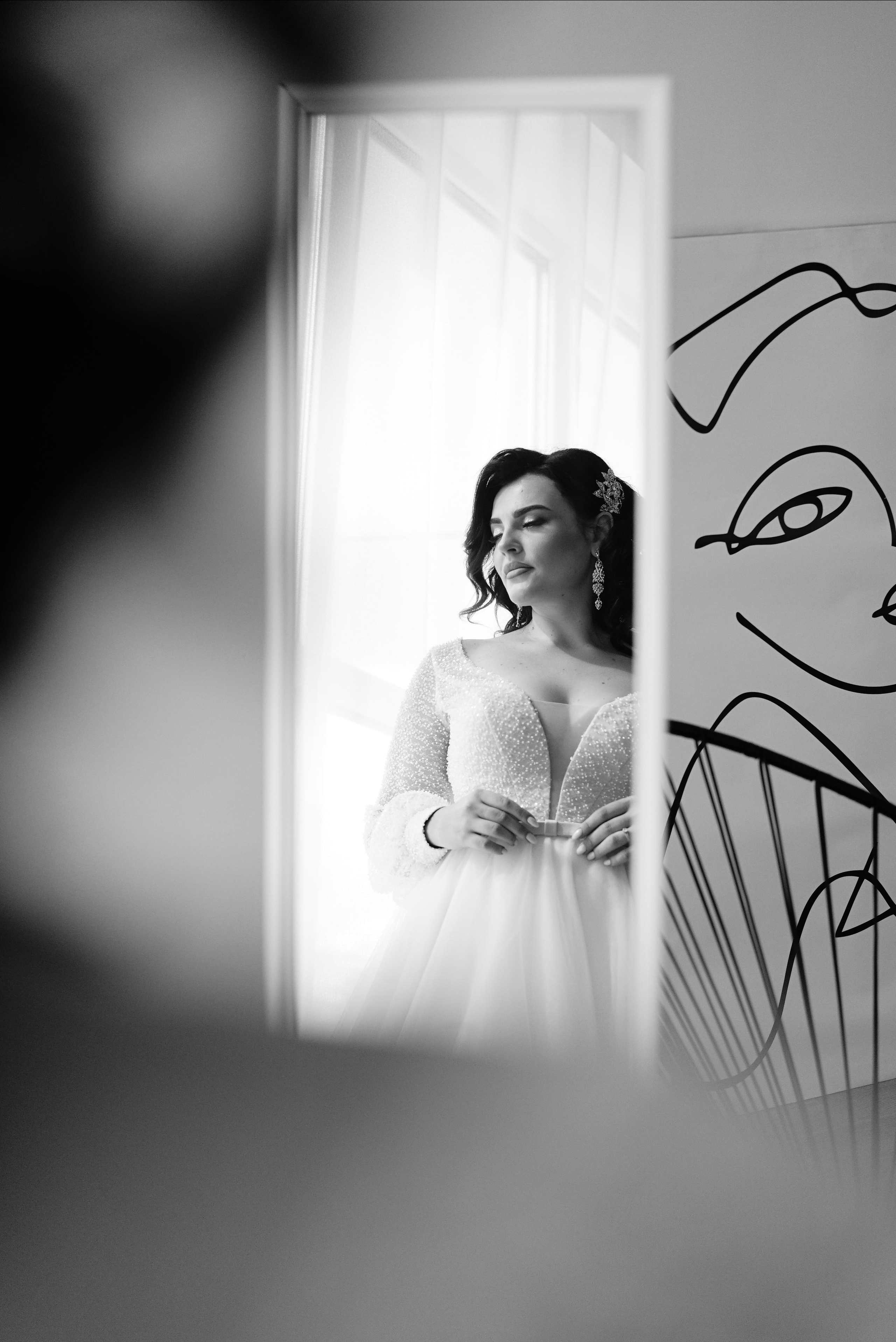 Валерий и Екатерина. Свадебный фотограф в Самаре Анна Ковалева