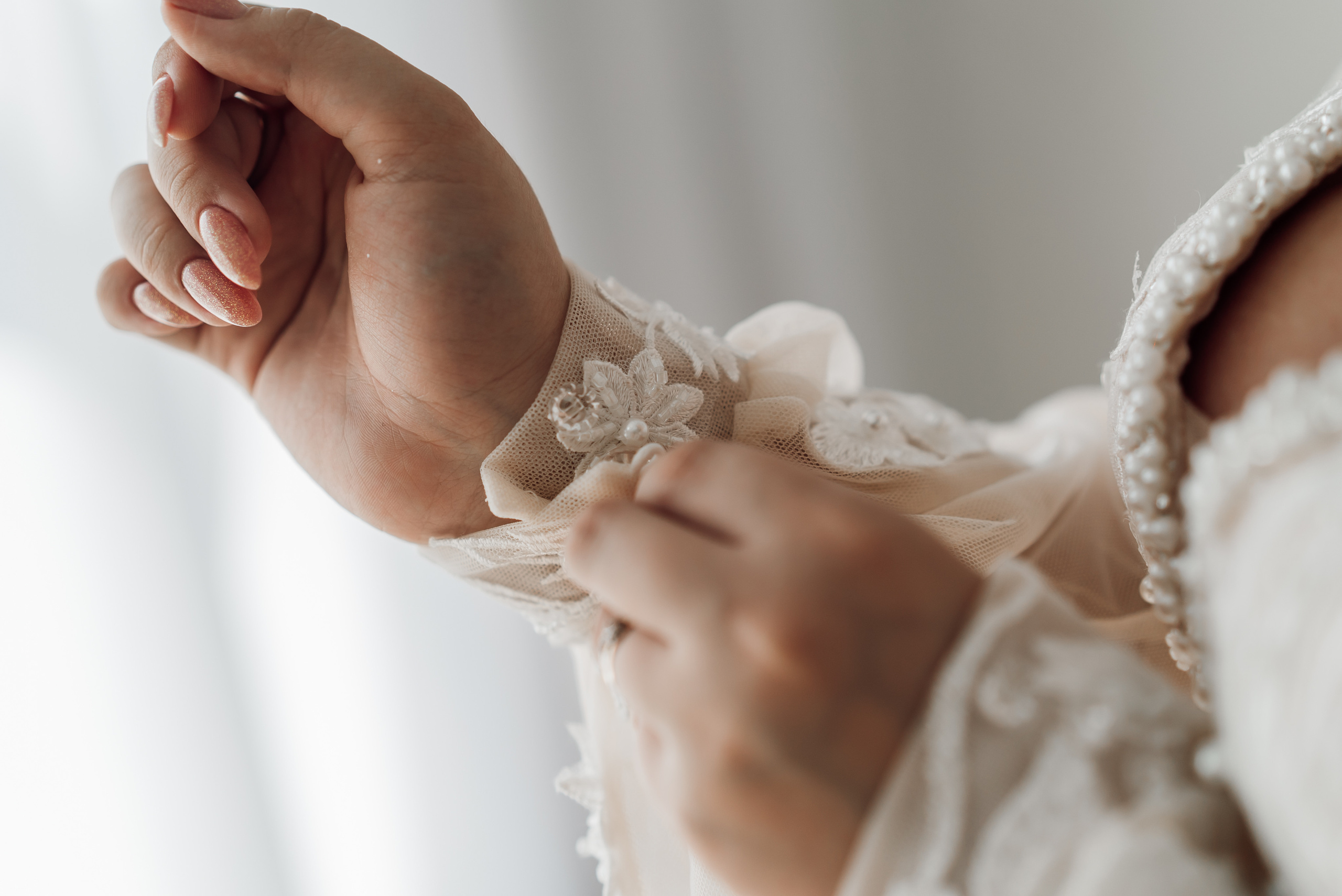 Александр и Екатерина. Свадебный фотограф в Самаре Анна Ковалева