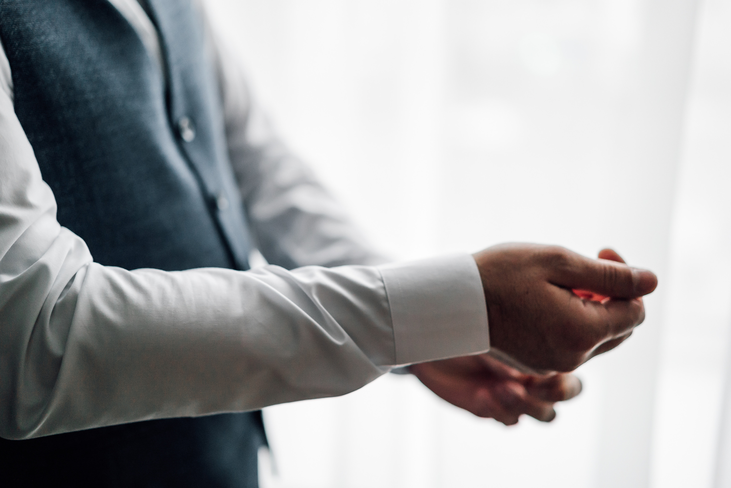 Николай и Олеся. Свадебный фотограф в Самаре Анна Ковалева