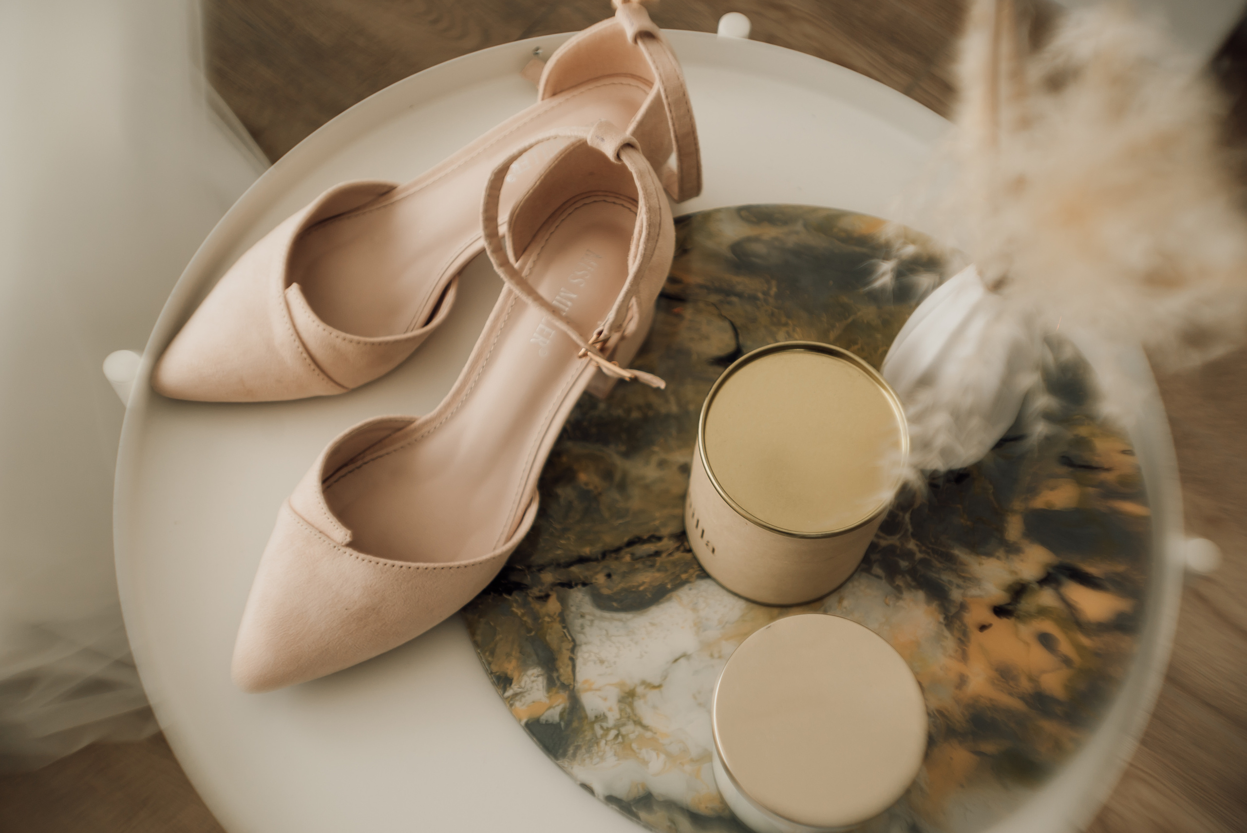 Валерий и Екатерина. Свадебный фотограф в Самаре Анна Ковалева