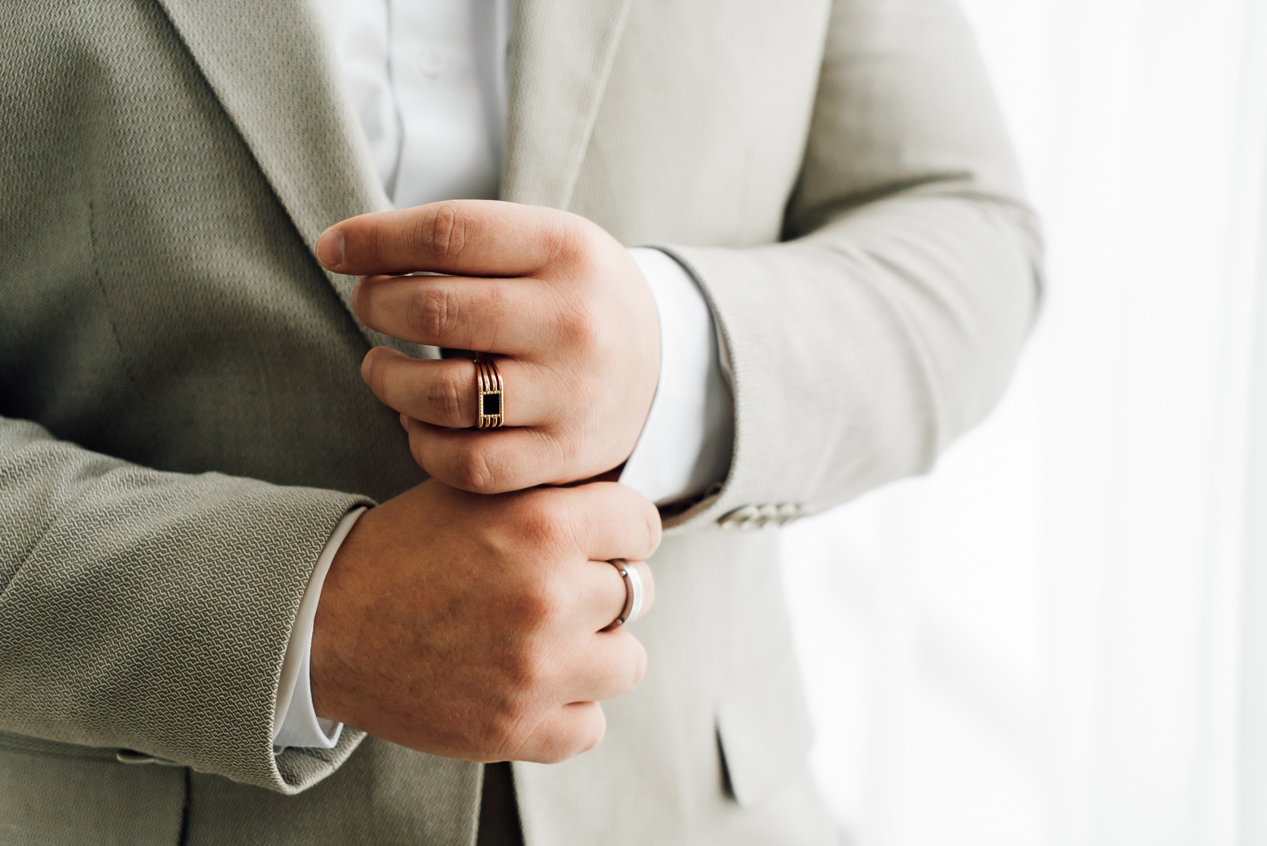 Радион и Дарья. Свадебный фотограф в Самаре Анна Ковалева