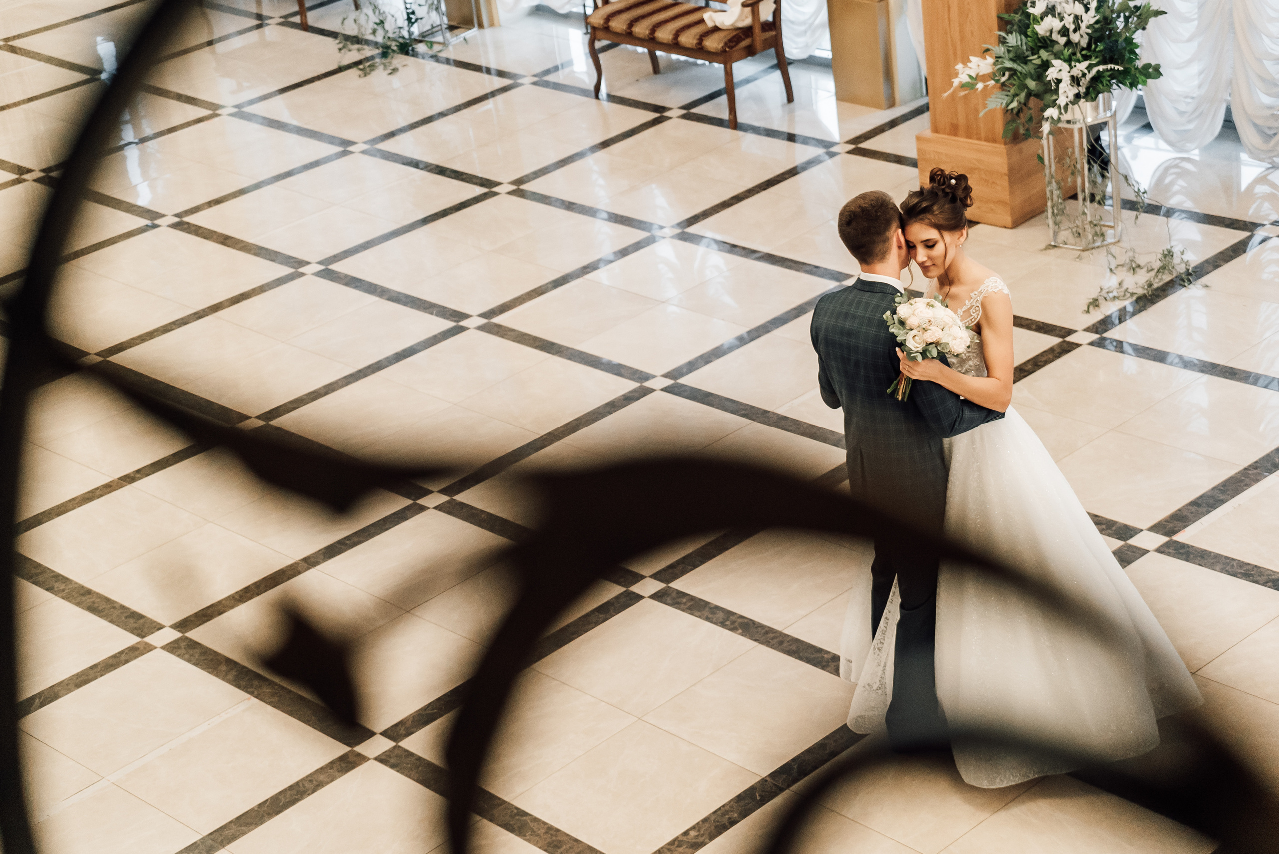 Николай и Юлия. Свадебный фотограф в Самаре Анна Ковалева