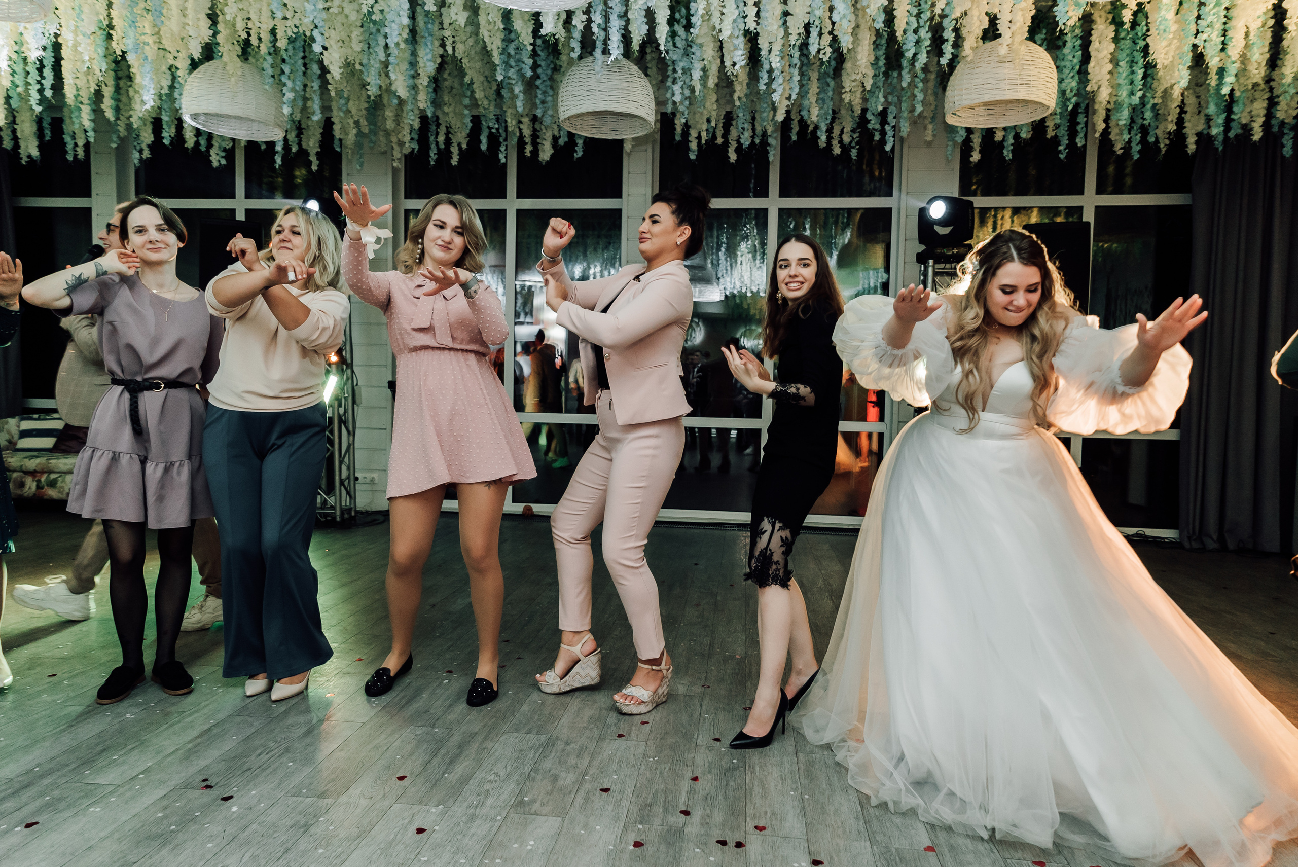 Радион и Дарья. Свадебный фотограф в Самаре Анна Ковалева