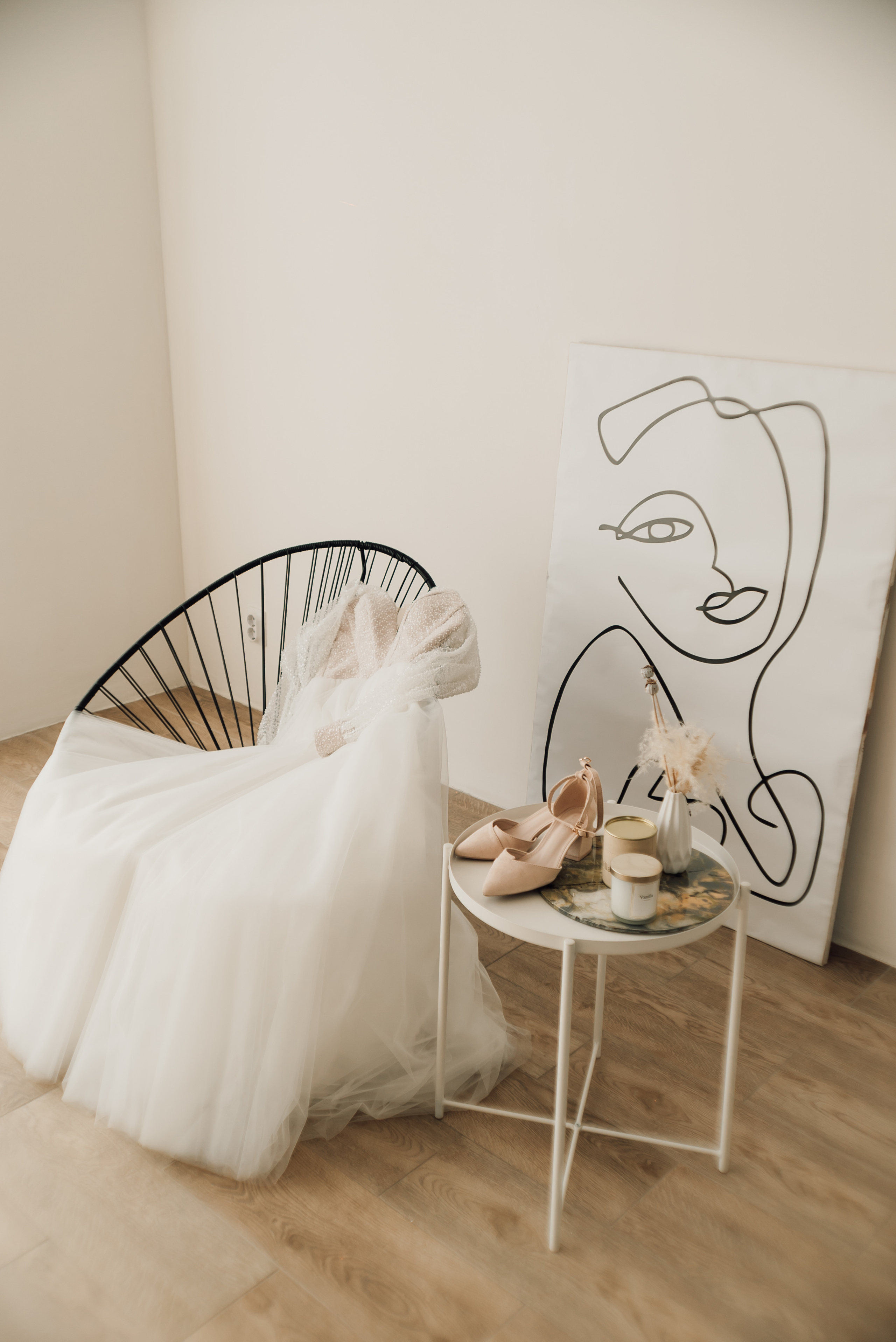 Валерий и Екатерина. Свадебный фотограф в Самаре Анна Ковалева