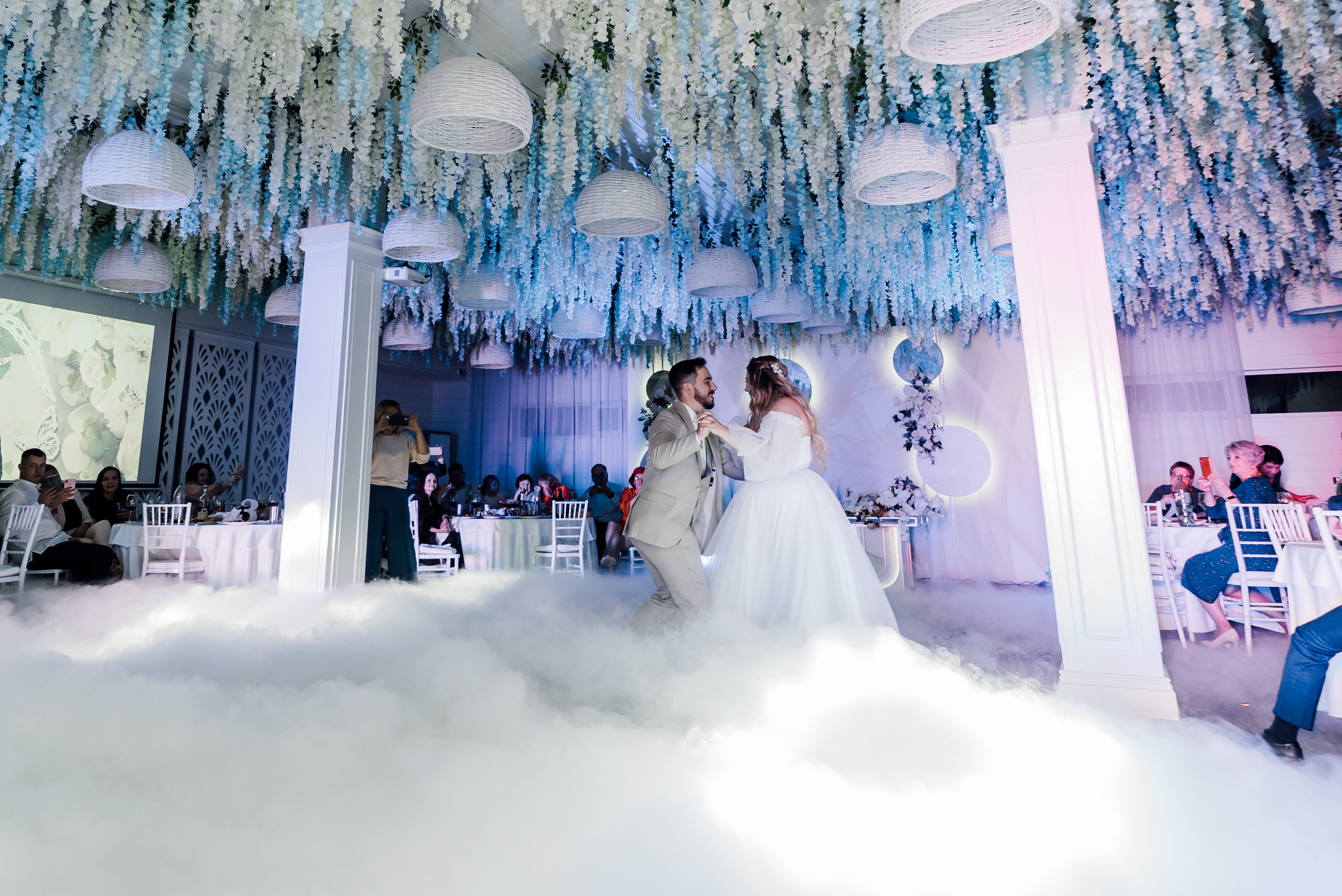 Радион и Дарья. Свадебный фотограф в Самаре Анна Ковалева