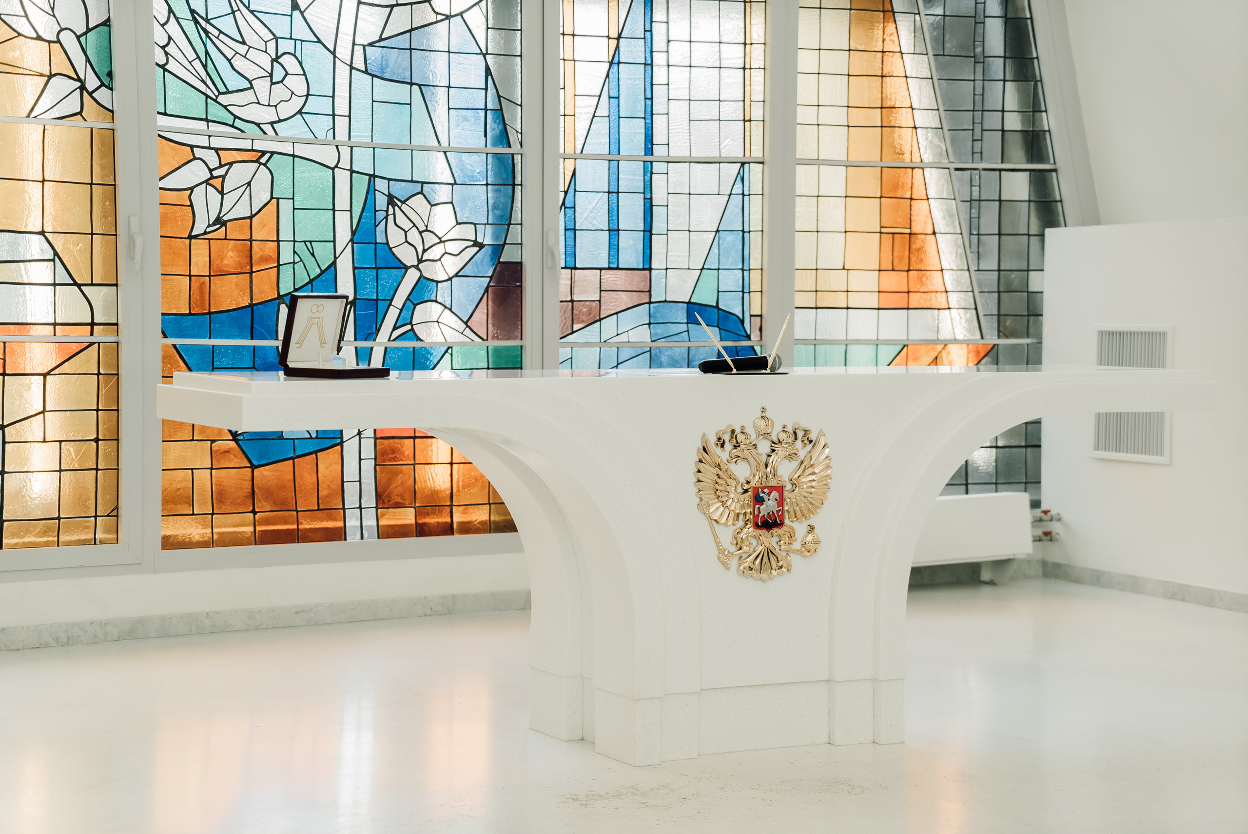 Радион и Дарья. Свадебный фотограф в Самаре Анна Ковалева