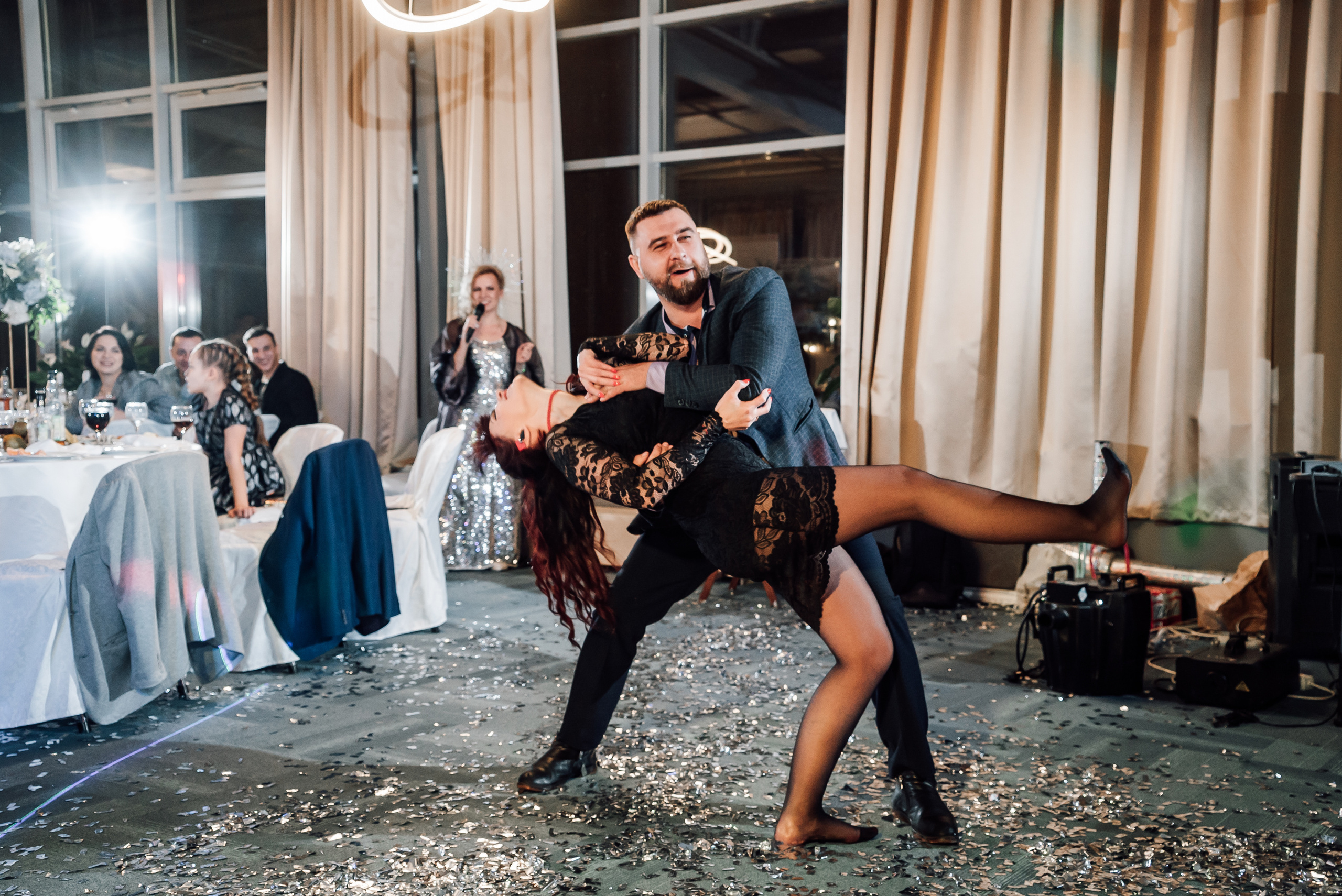 Николай и Олеся. Свадебный фотограф в Самаре Анна Ковалева