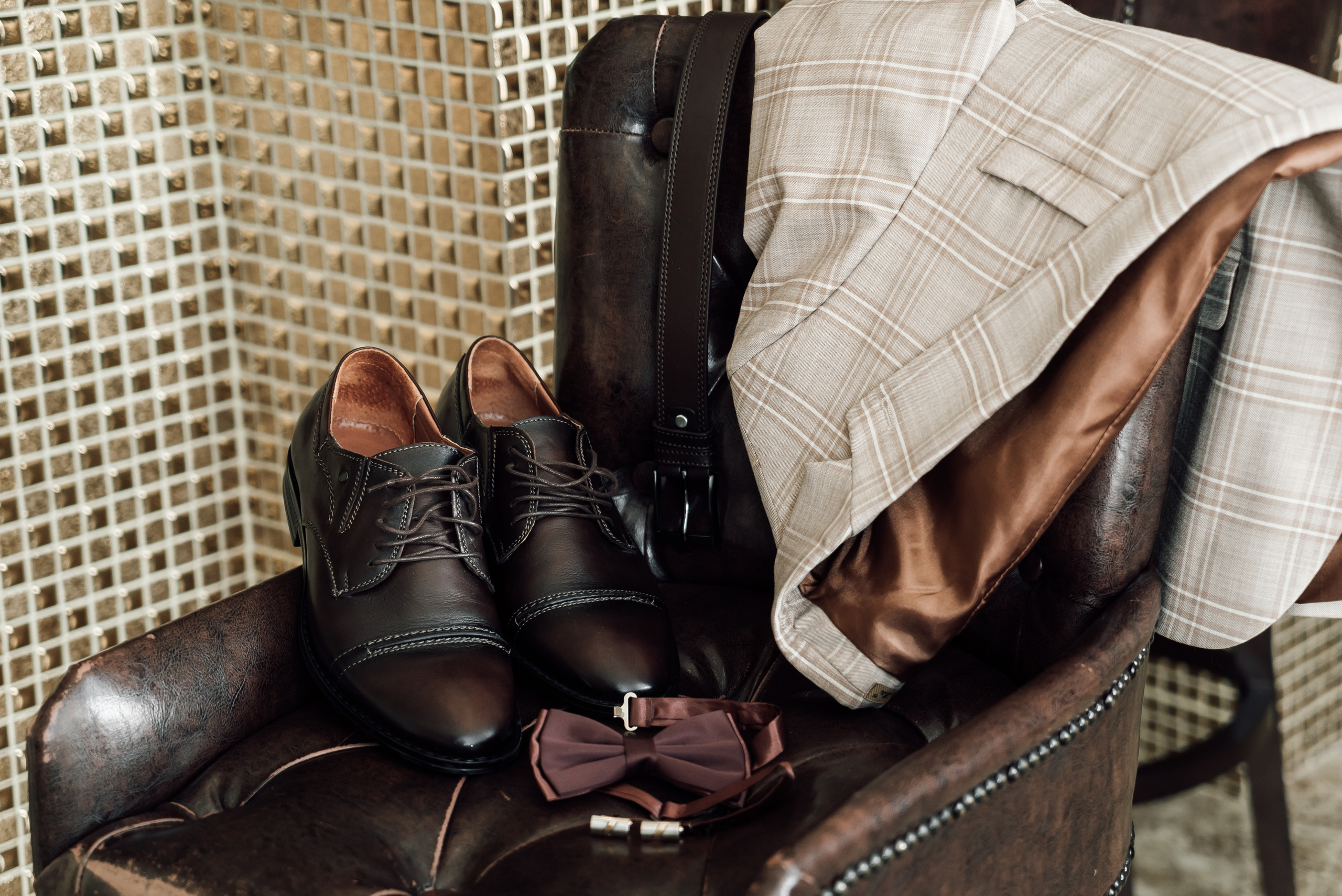 Дмитрий и Екатерина. Свадебный фотограф в Самаре Анна Ковалева