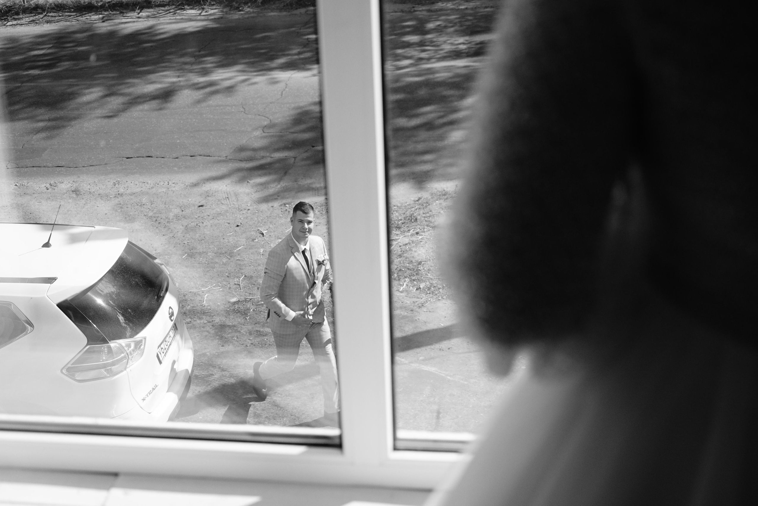 Валерий и Екатерина. Свадебный фотограф в Самаре Анна Ковалева