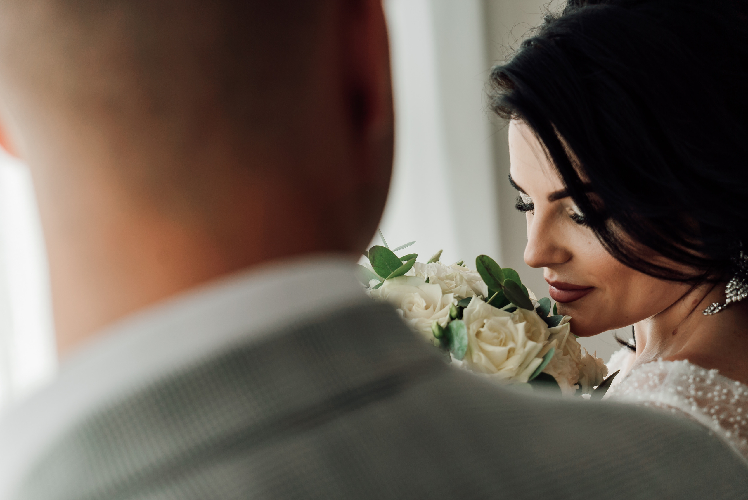 Валерий и Екатерина. Свадебный фотограф в Самаре Анна Ковалева