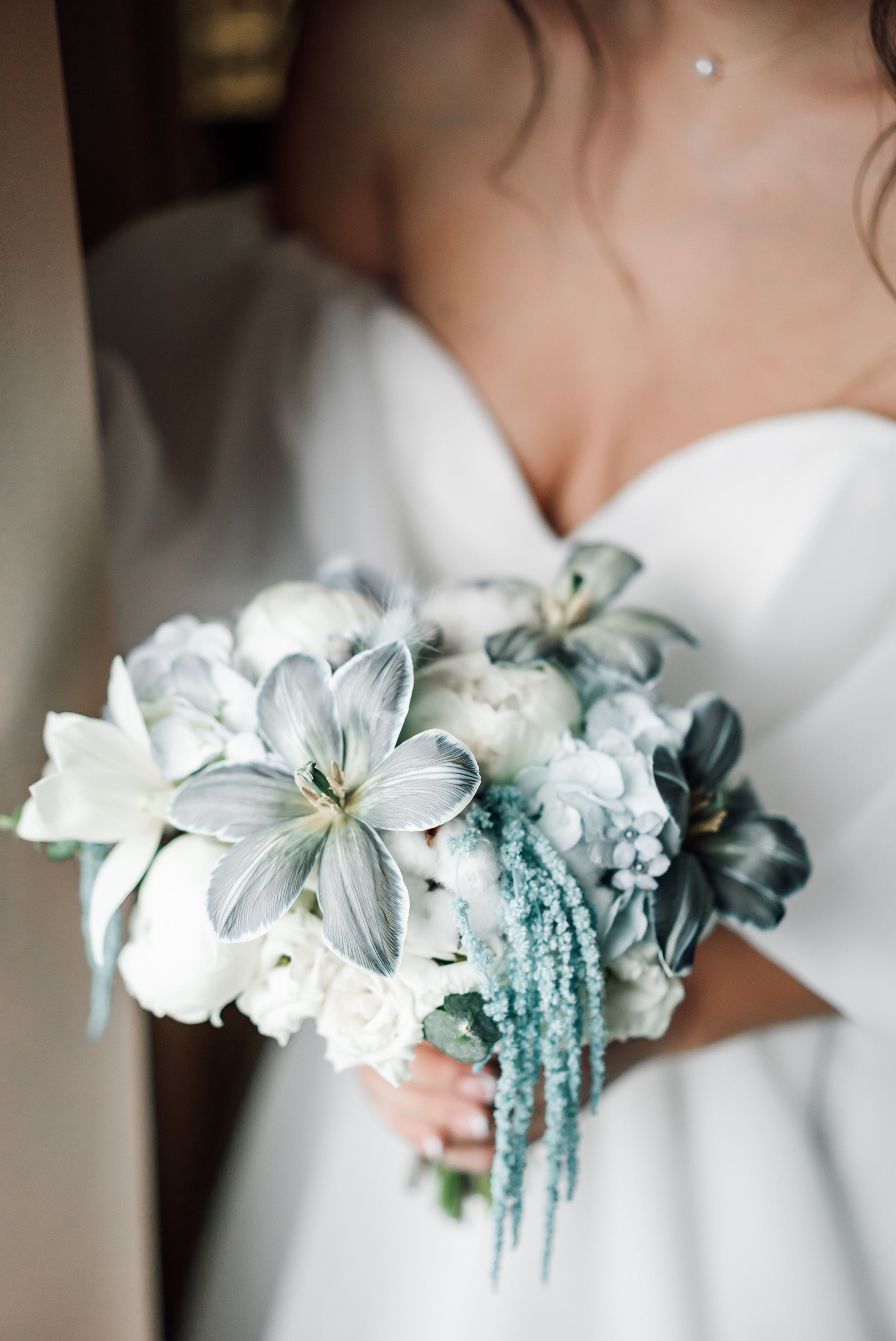 Николай и Олеся. Свадебный фотограф в Самаре Анна Ковалева