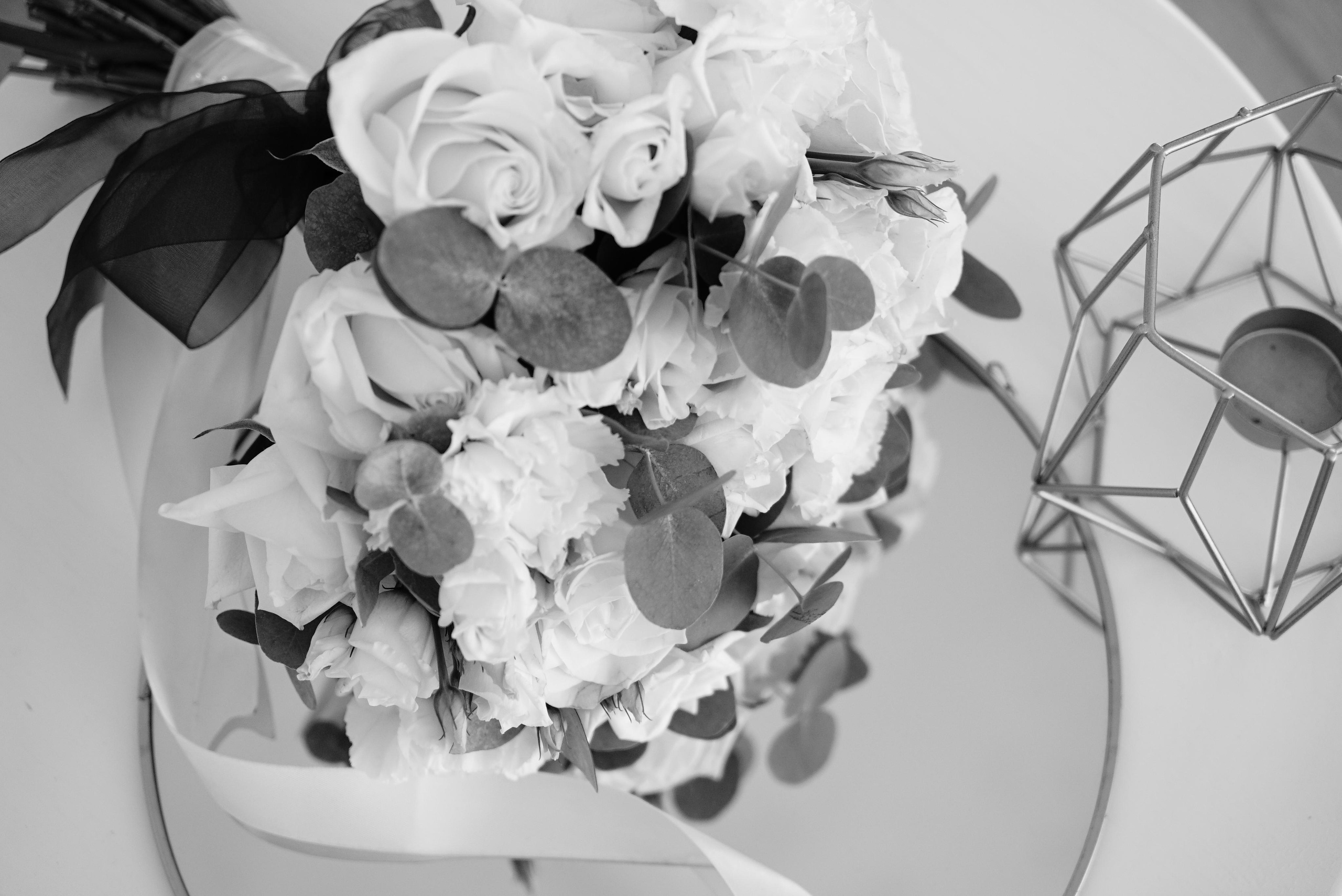 Валерий и Екатерина. Свадебный фотограф в Самаре Анна Ковалева