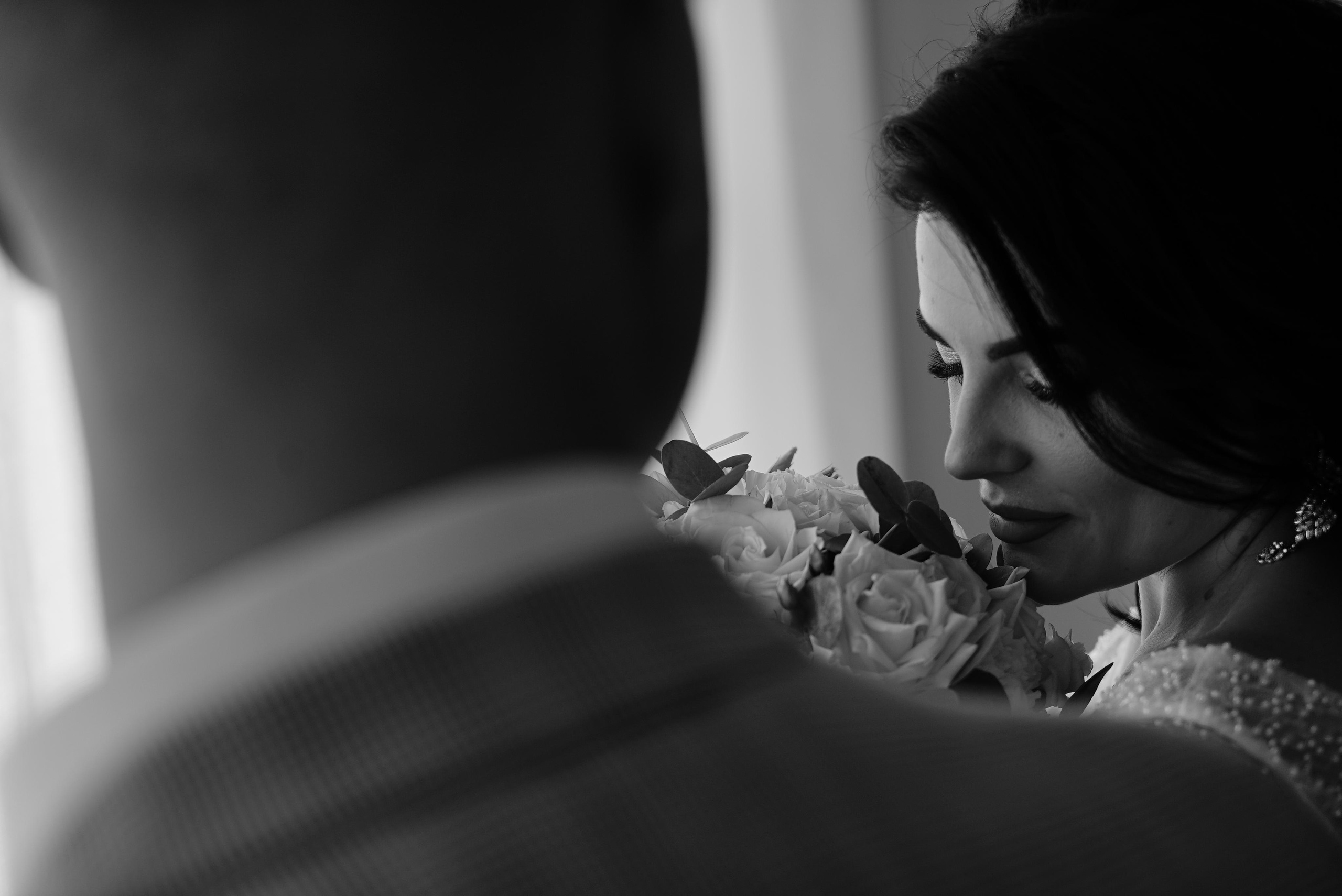 Валерий и Екатерина. Свадебный фотограф в Самаре Анна Ковалева