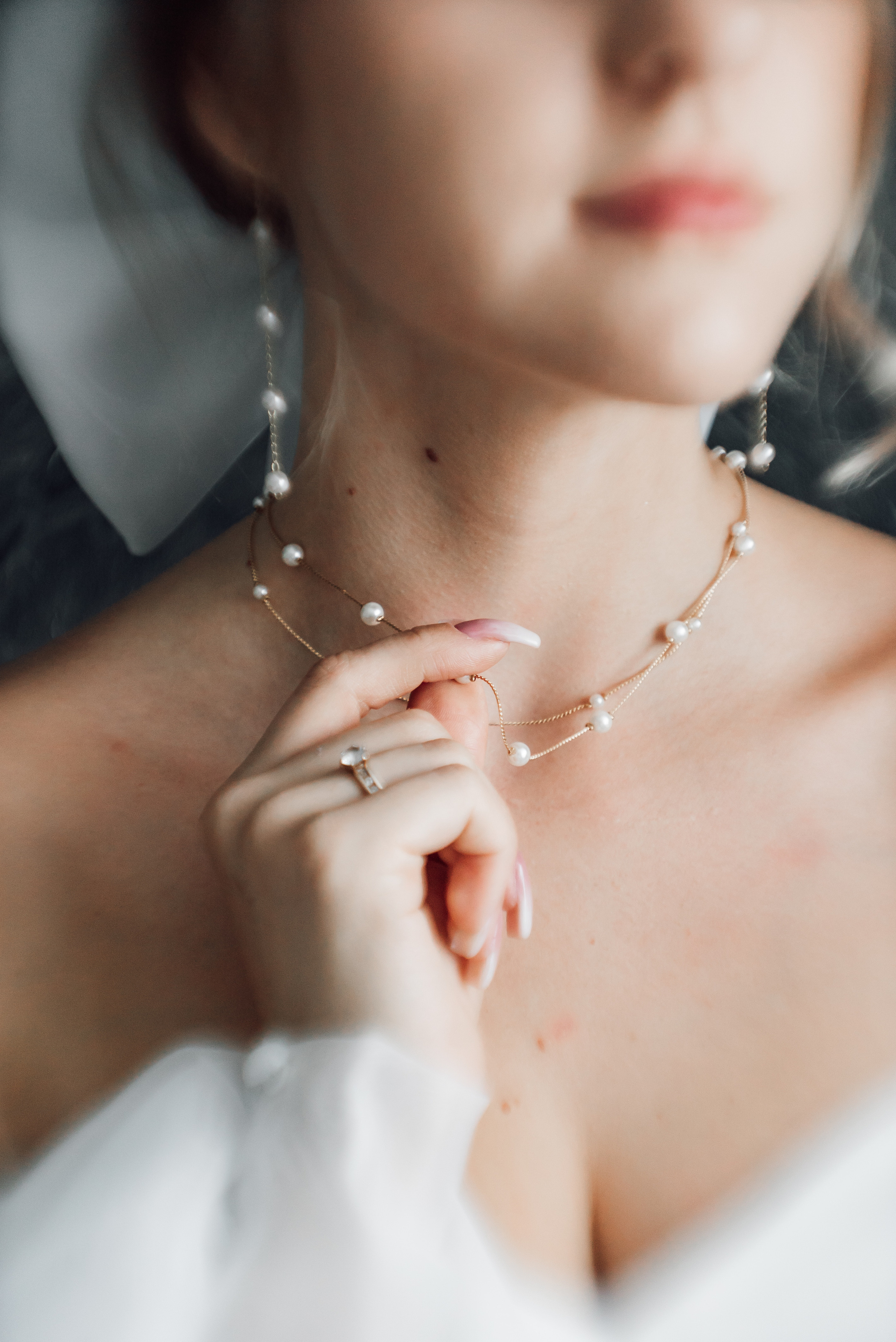 Алмаз и Любовь. Свадебный фотограф в Самаре Анна Ковалева