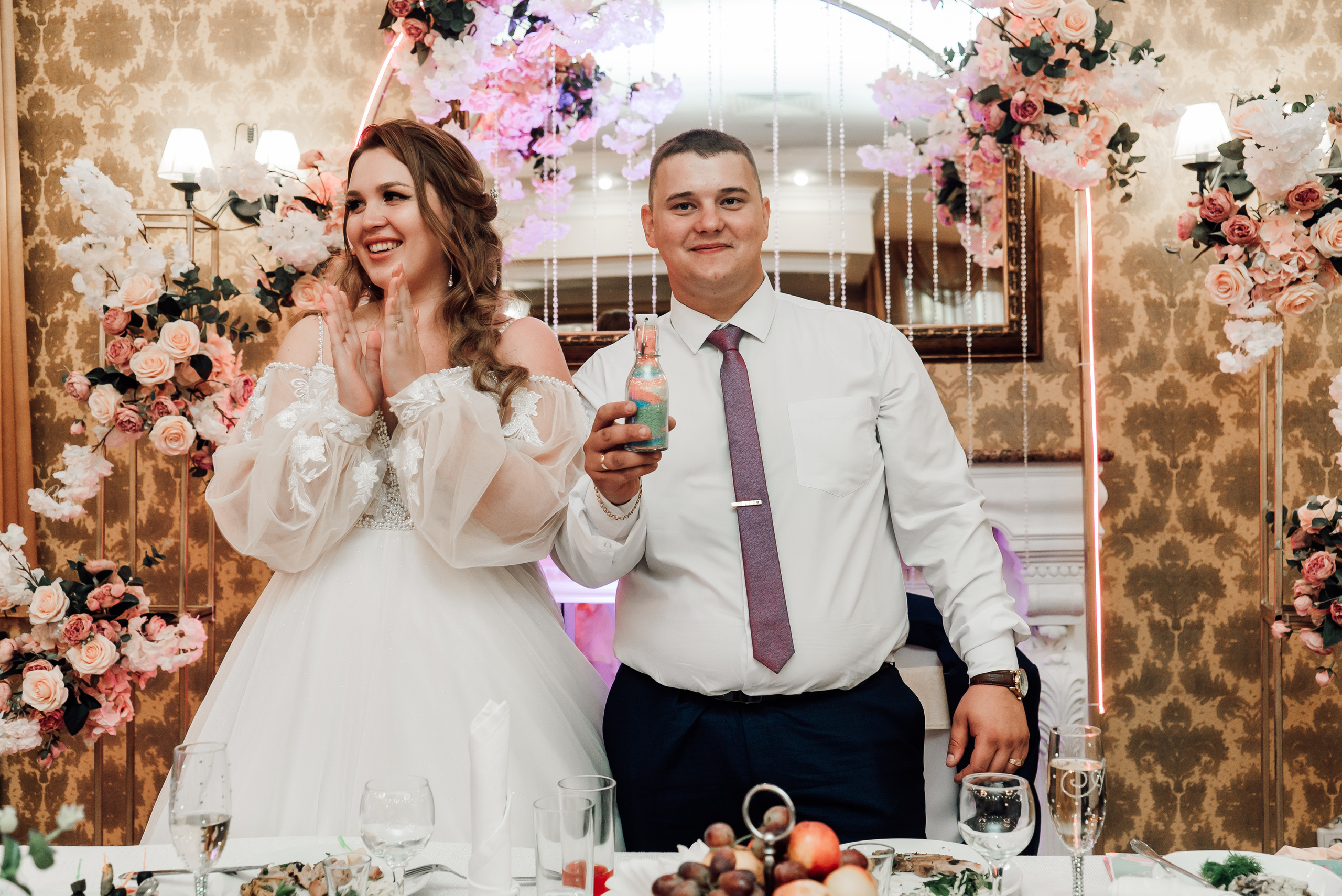 Александр и Екатерина. Свадебный фотограф в Самаре Анна Ковалева