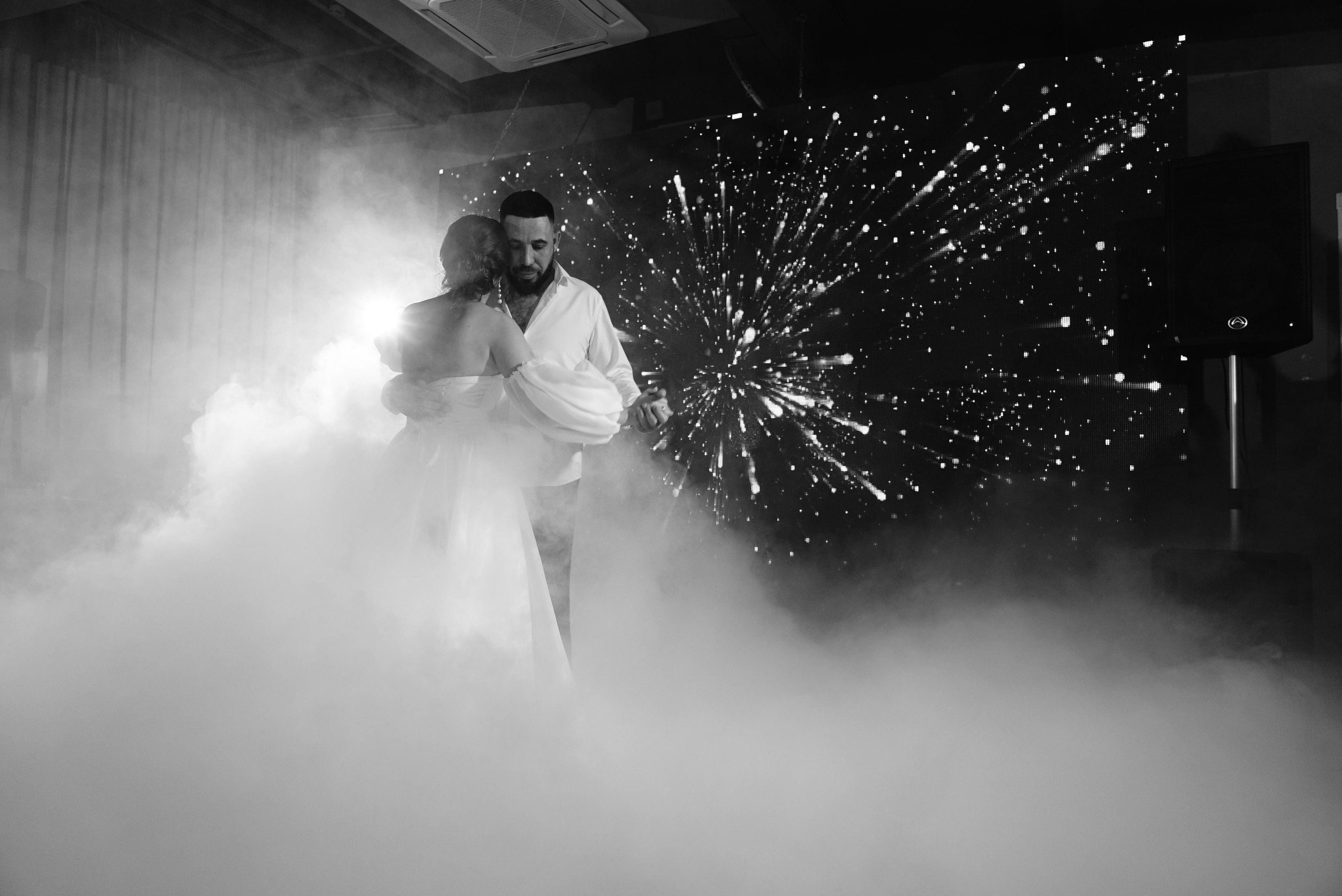 Николай и Олеся *. Свадебный фотограф в Самаре Анна Ковалева