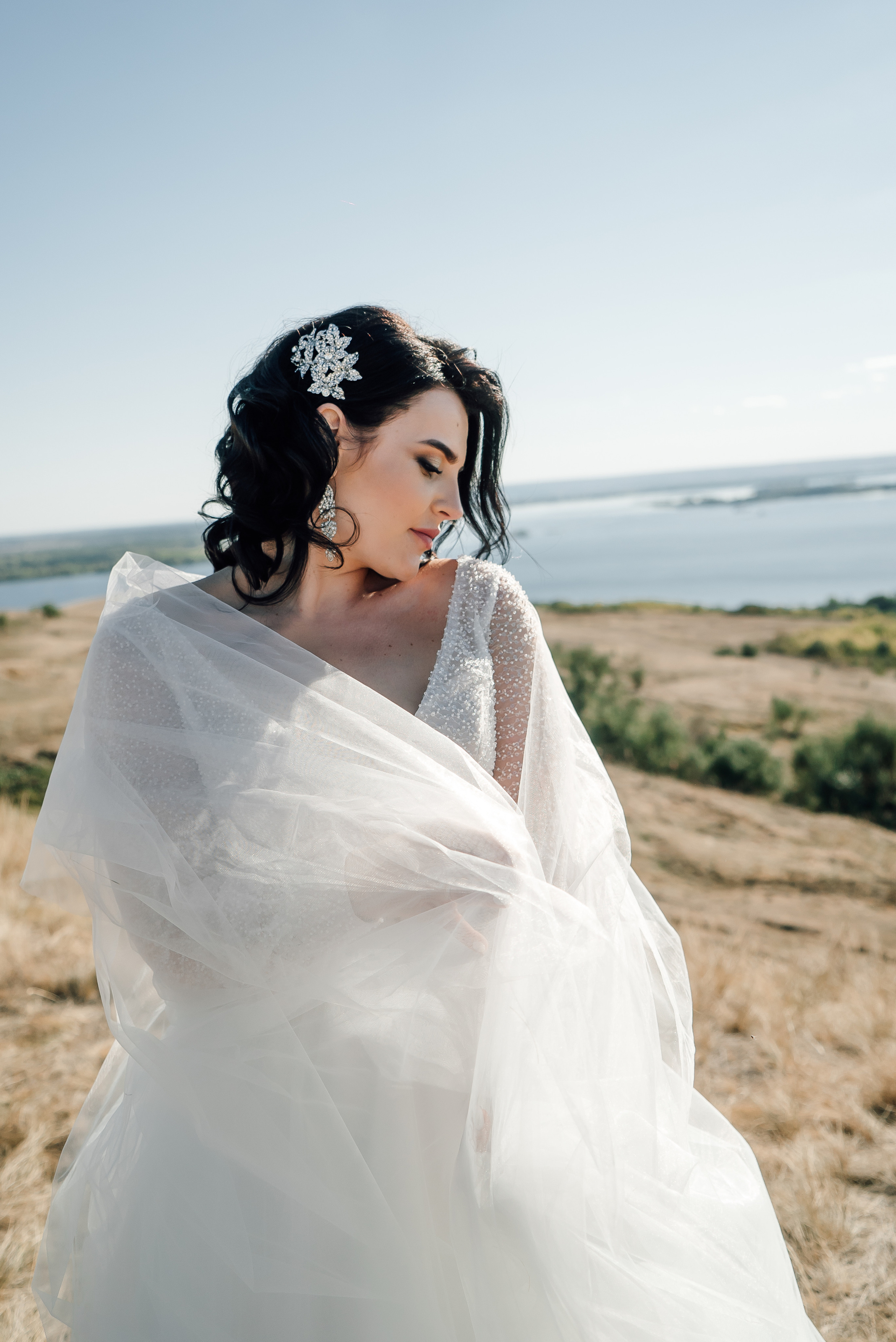 Валерий и Екатерина. Свадебный фотограф в Самаре Анна Ковалева