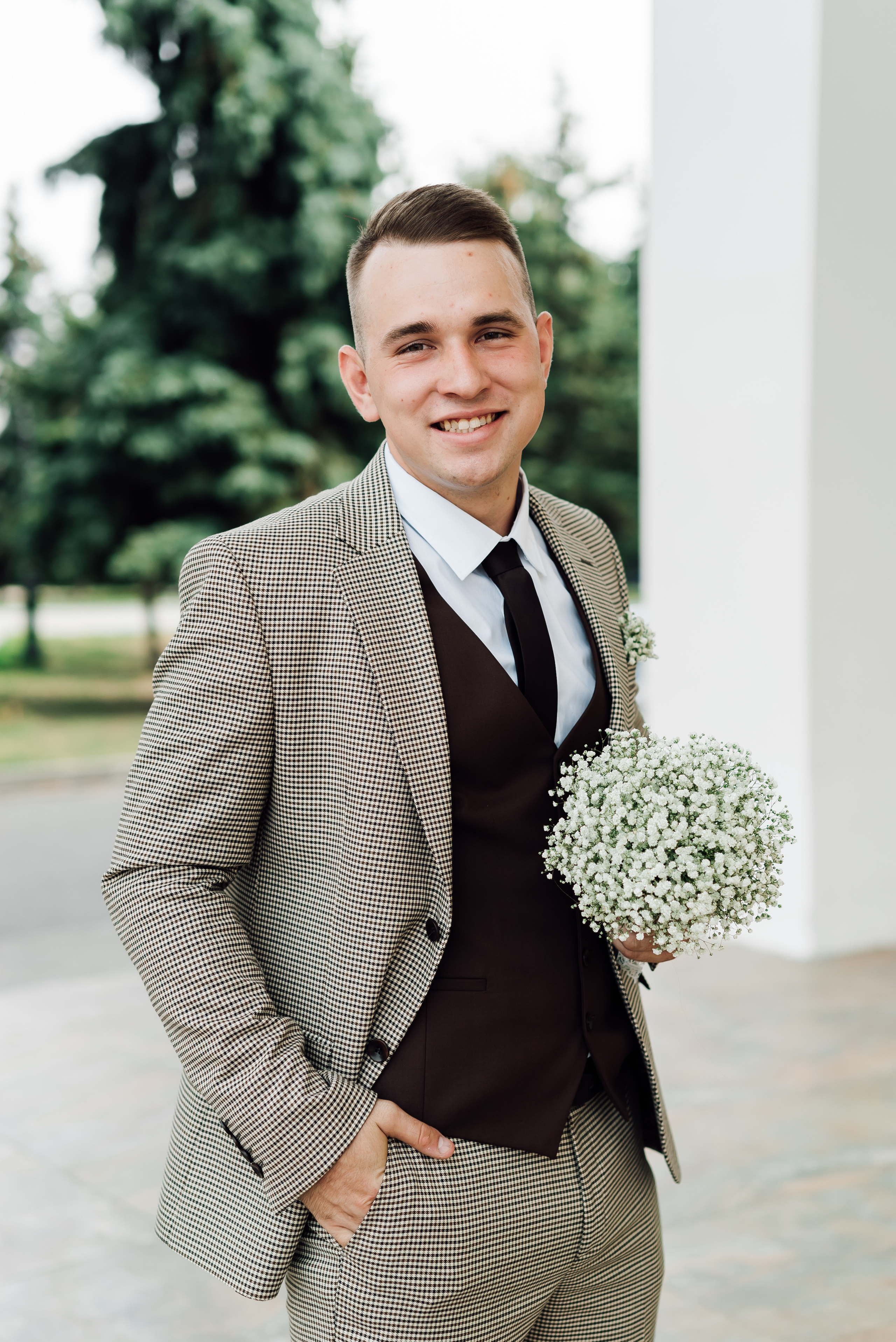 Алмаз и Любовь. Свадебный фотограф в Самаре Анна Ковалева