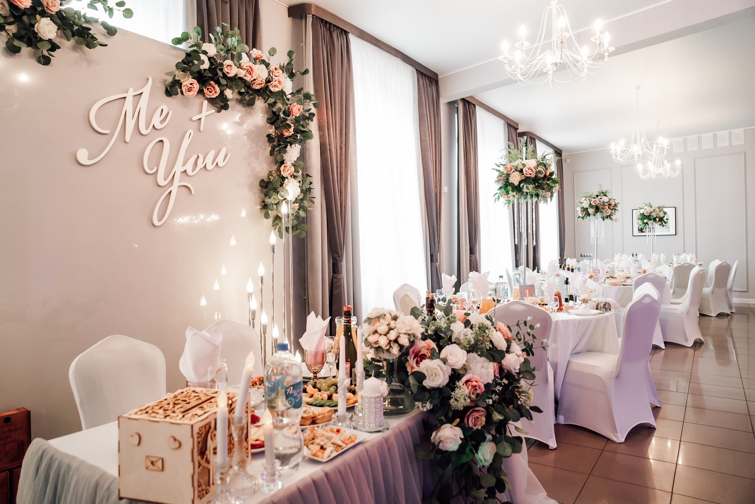 Дмитрий и Екатерина. Свадебный фотограф в Самаре Анна Ковалева