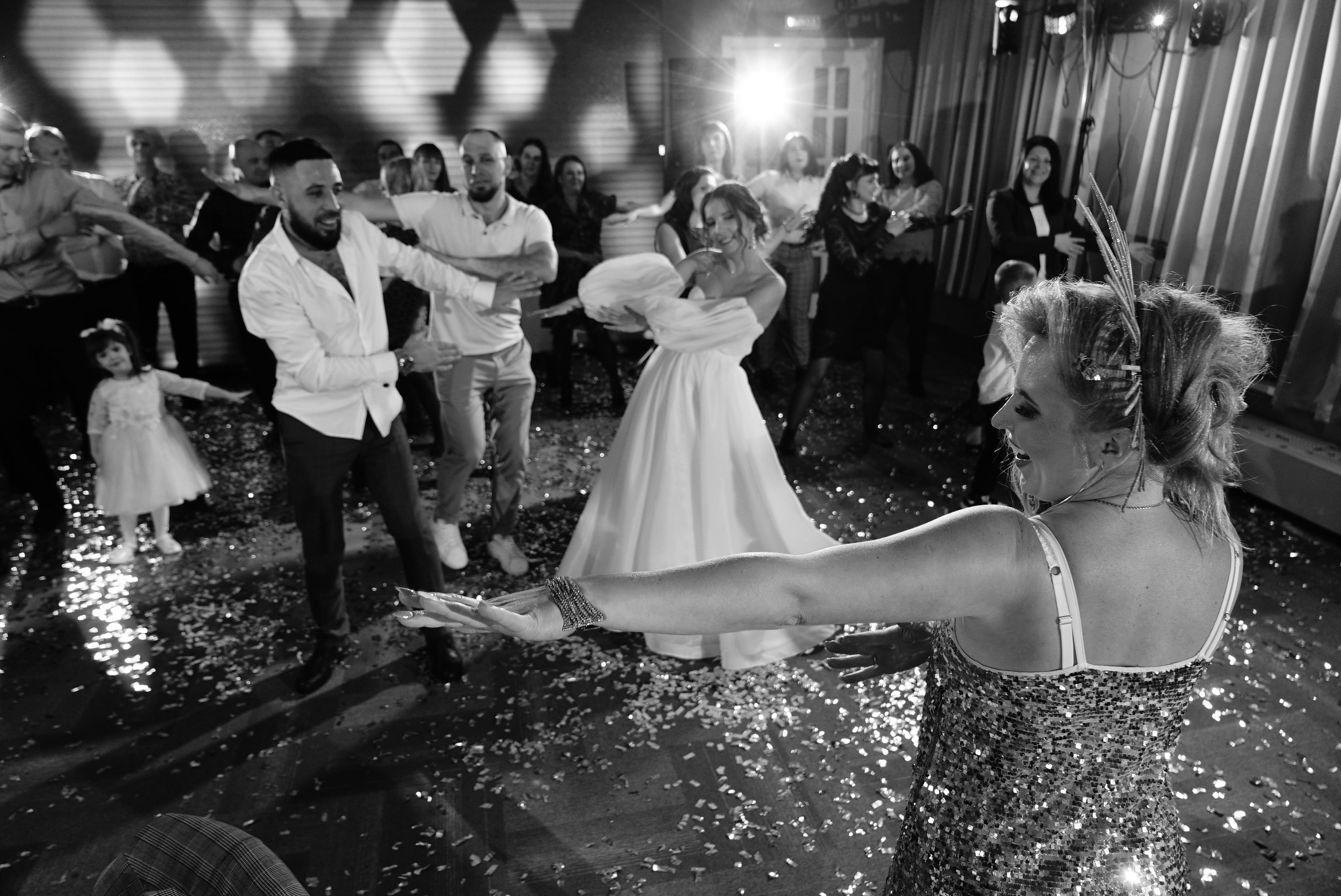 Николай и Олеся *. Свадебный фотограф в Самаре Анна Ковалева