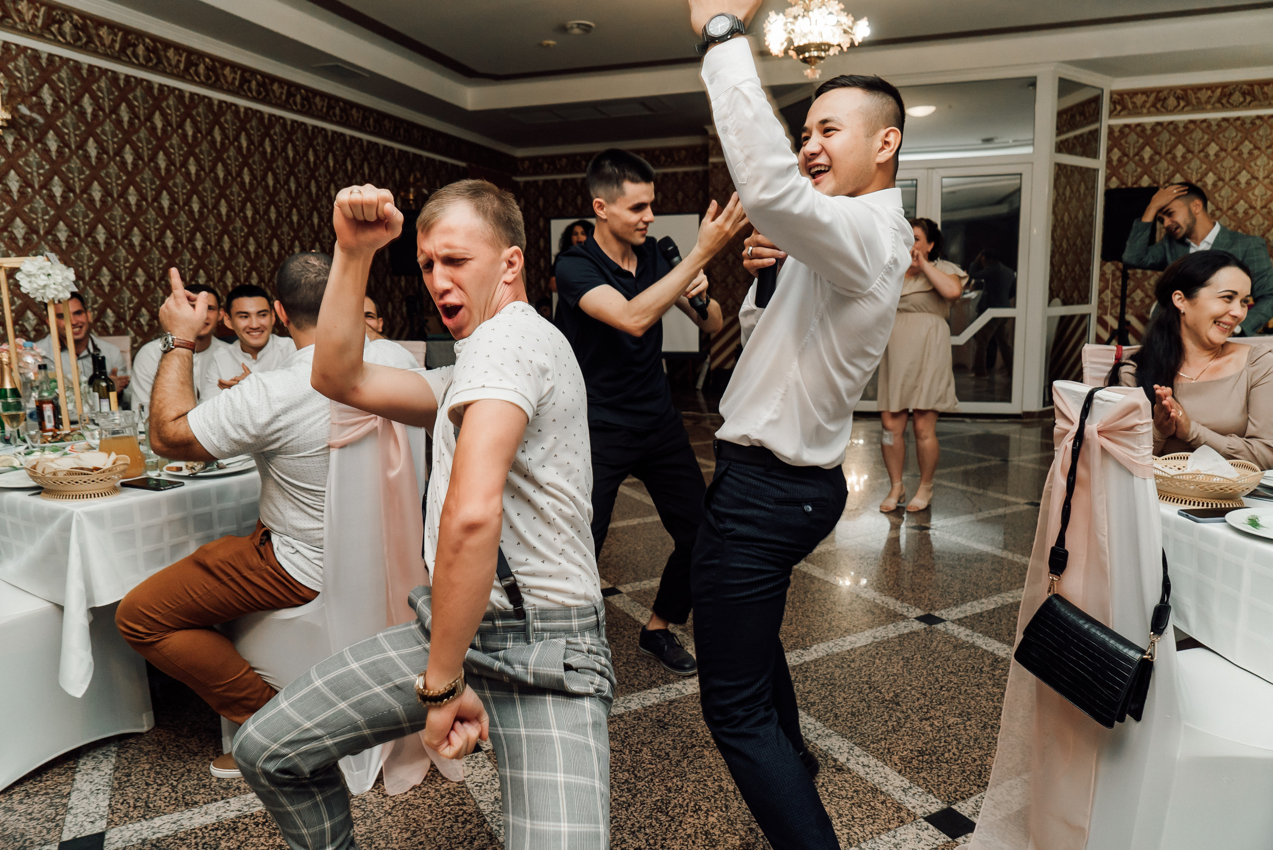 Алмаз и Любовь. Свадебный фотограф в Самаре Анна Ковалева