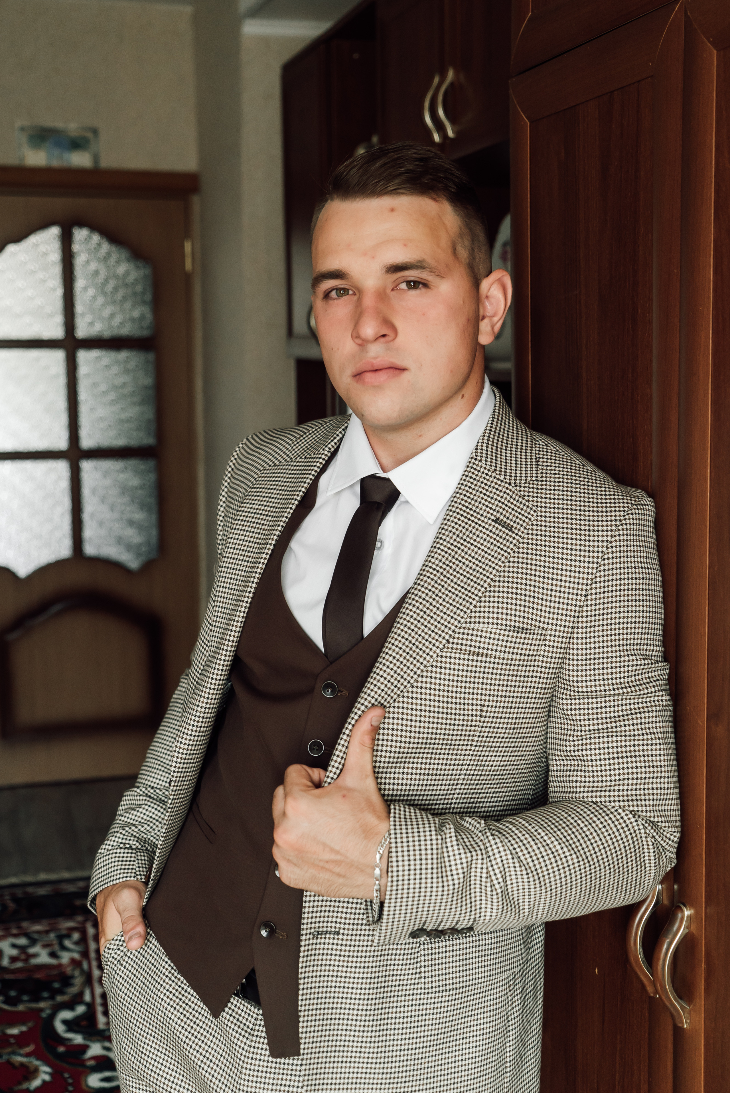 Алмаз и Любовь. Свадебный фотограф в Самаре Анна Ковалева