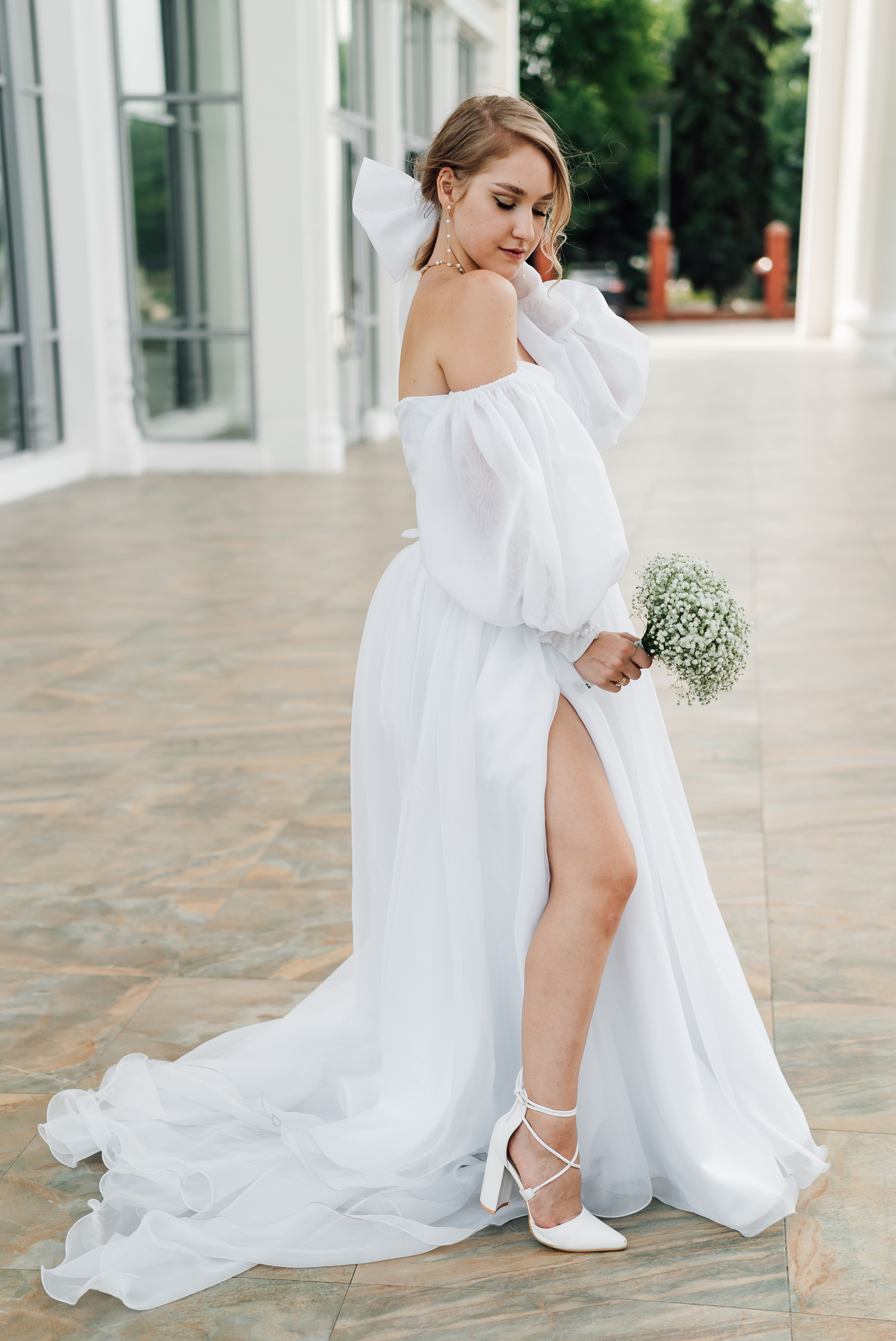 Алмаз и Любовь. Свадебный фотограф в Самаре Анна Ковалева