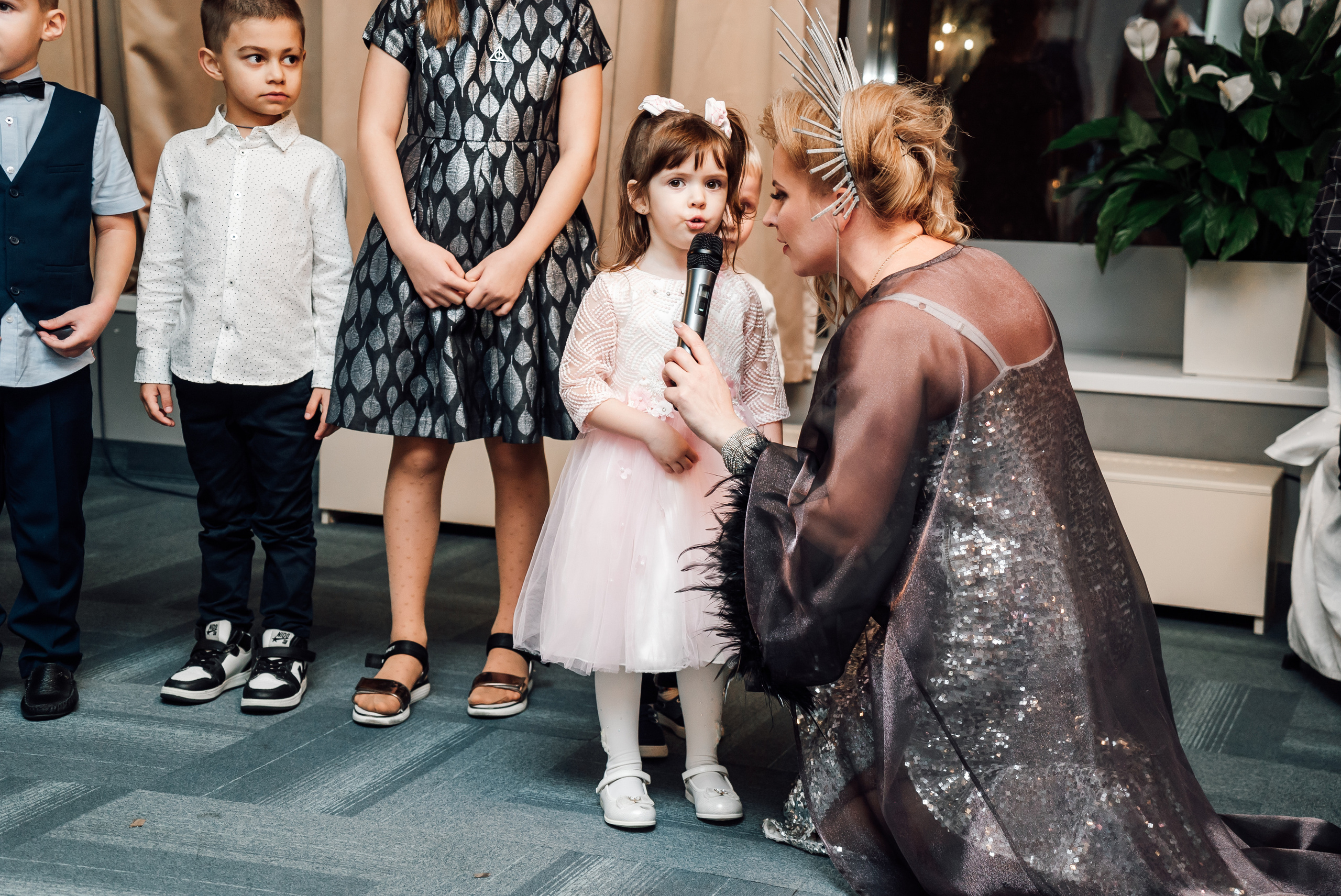 Николай и Олеся. Свадебный фотограф в Самаре Анна Ковалева