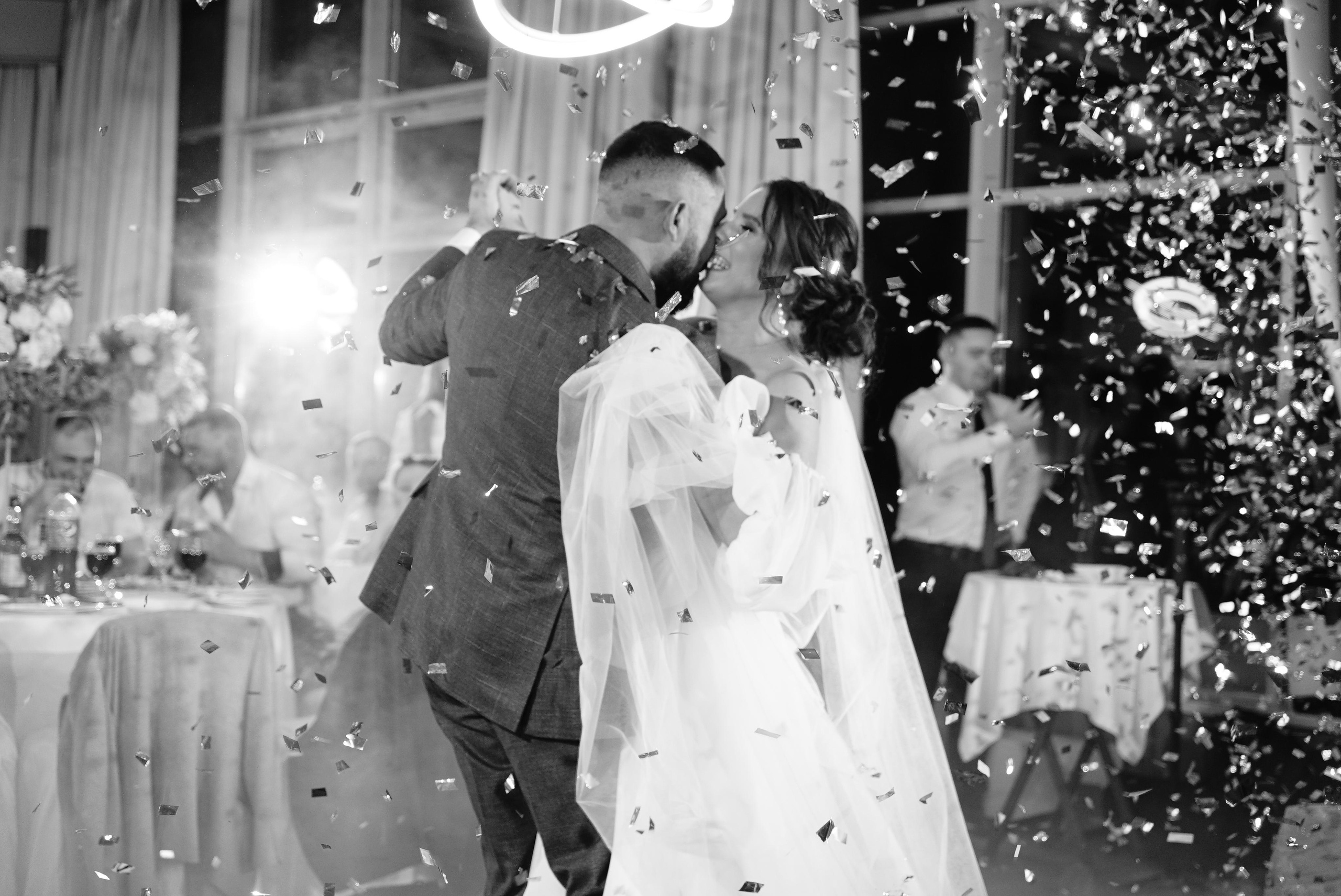 Николай и Олеся *. Свадебный фотограф в Самаре Анна Ковалева