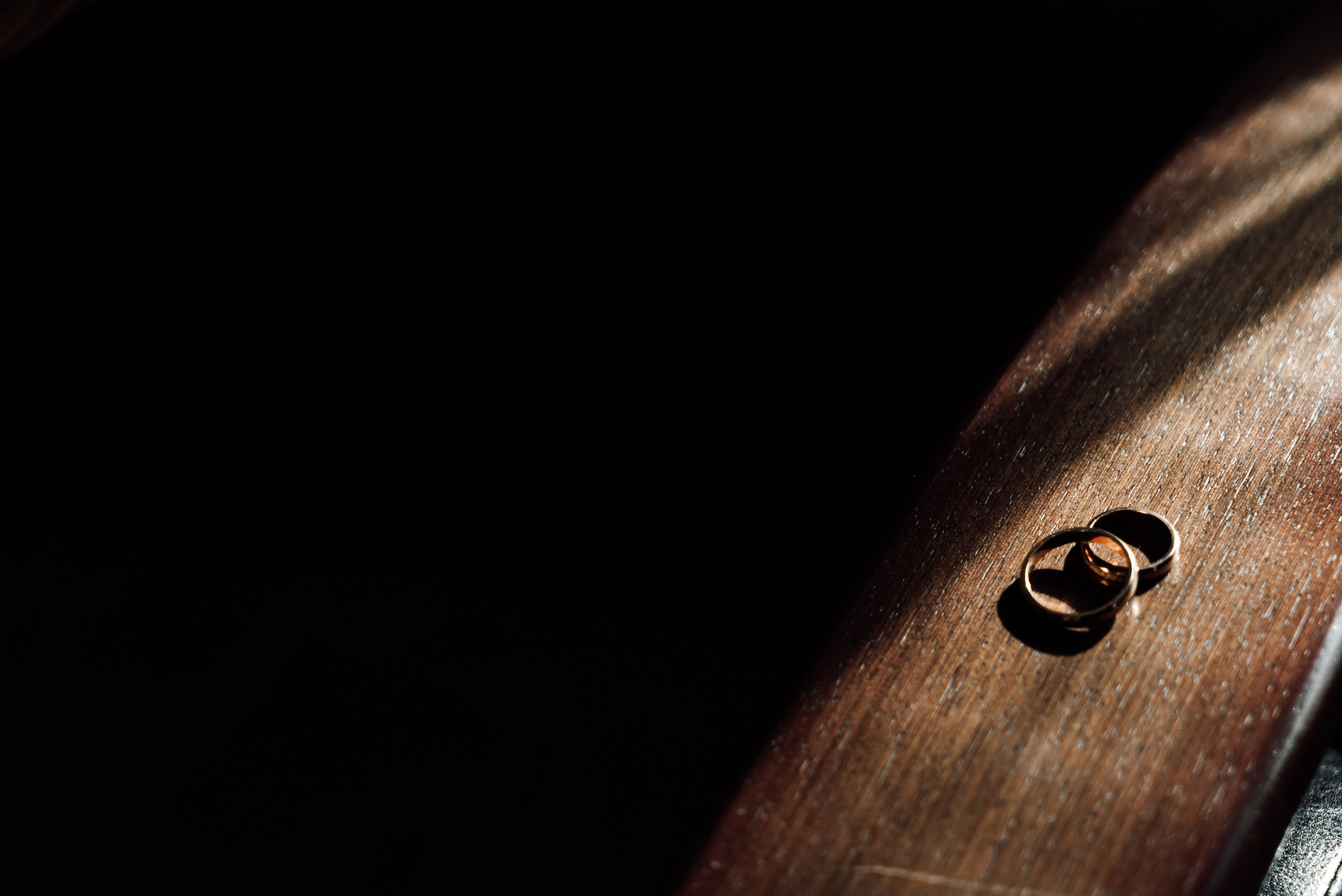 Алмаз и Любовь. Свадебный фотограф в Самаре Анна Ковалева