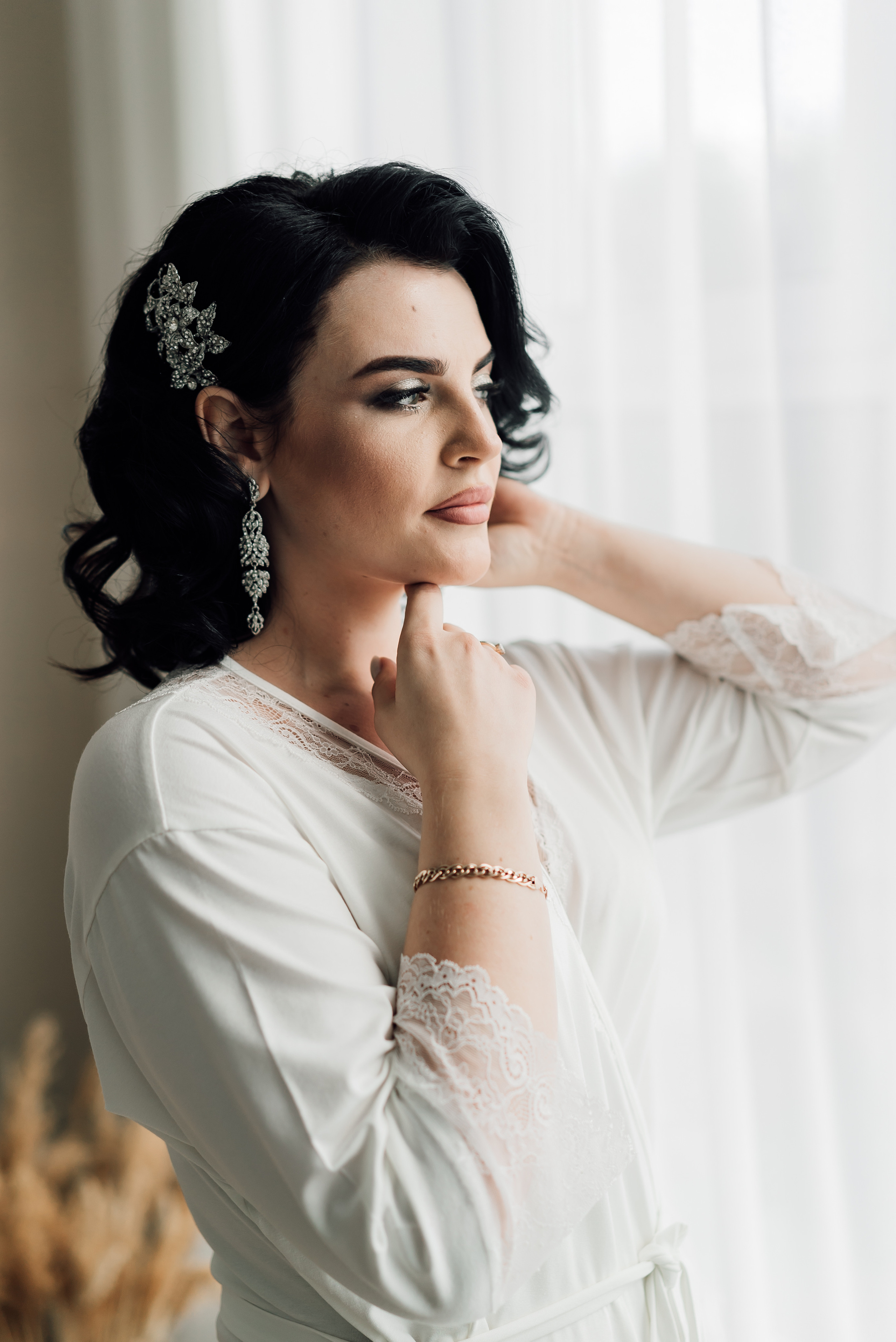 Валерий и Екатерина. Свадебный фотограф в Самаре Анна Ковалева