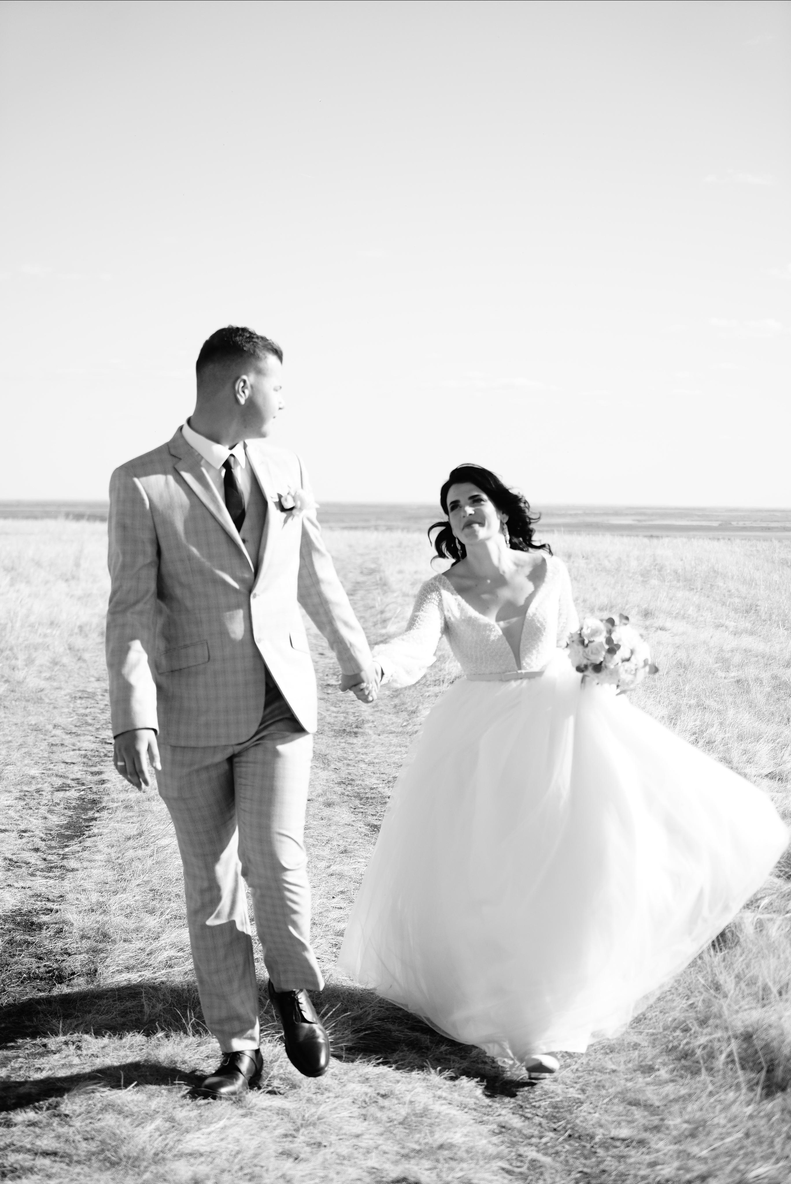 Валерий и Екатерина. Свадебный фотограф в Самаре Анна Ковалева