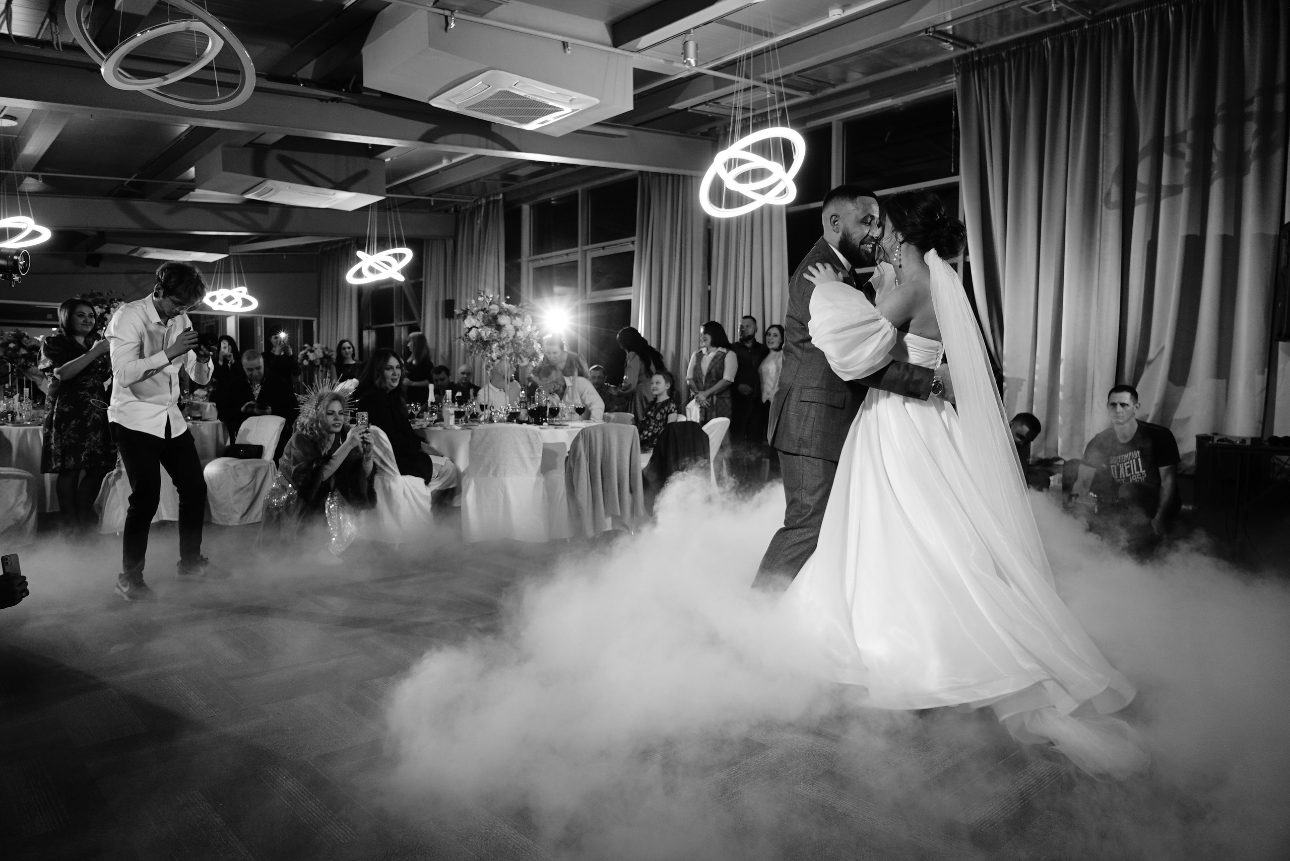 Николай и Олеся *. Свадебный фотограф в Самаре Анна Ковалева