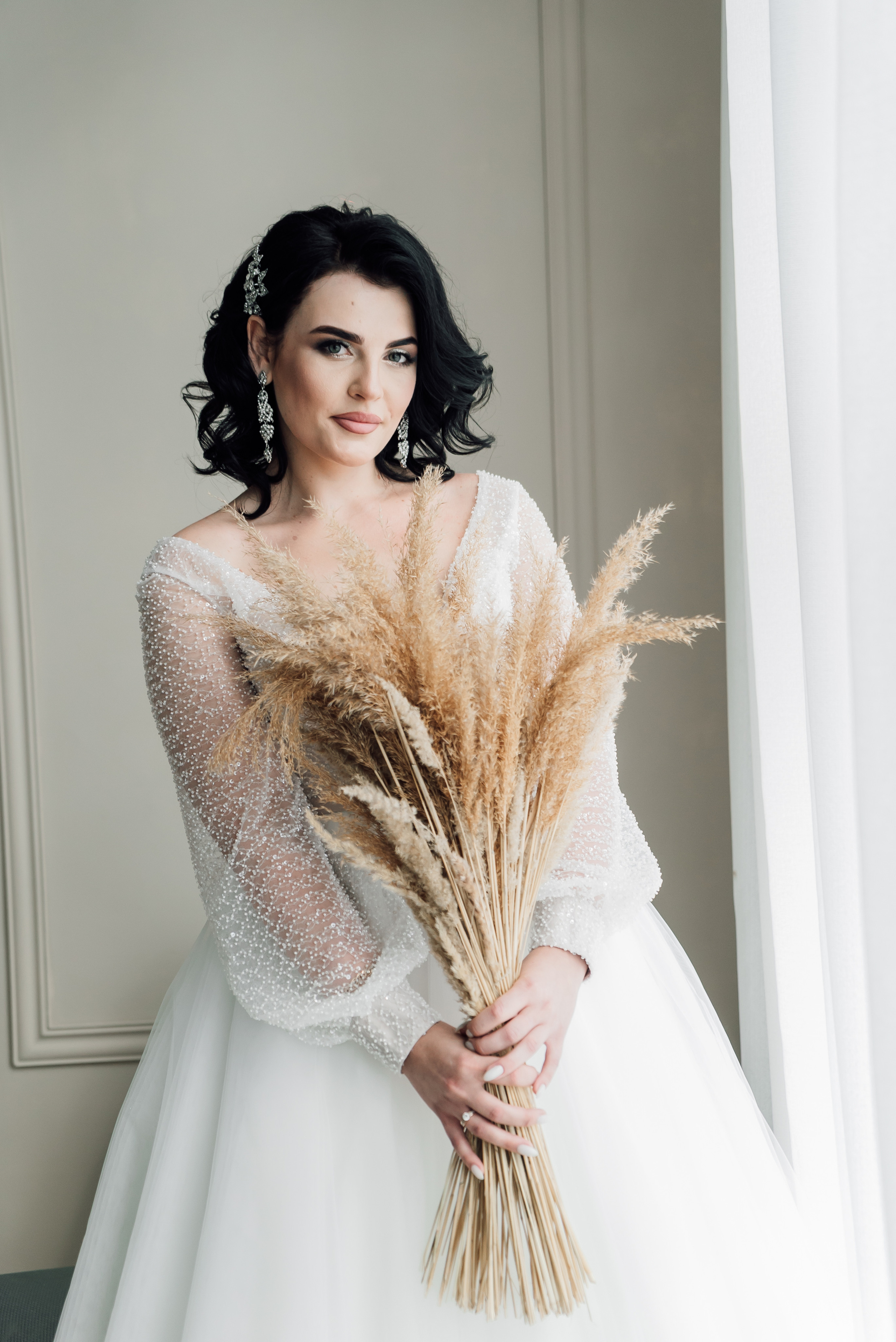 Валерий и Екатерина. Свадебный фотограф в Самаре Анна Ковалева