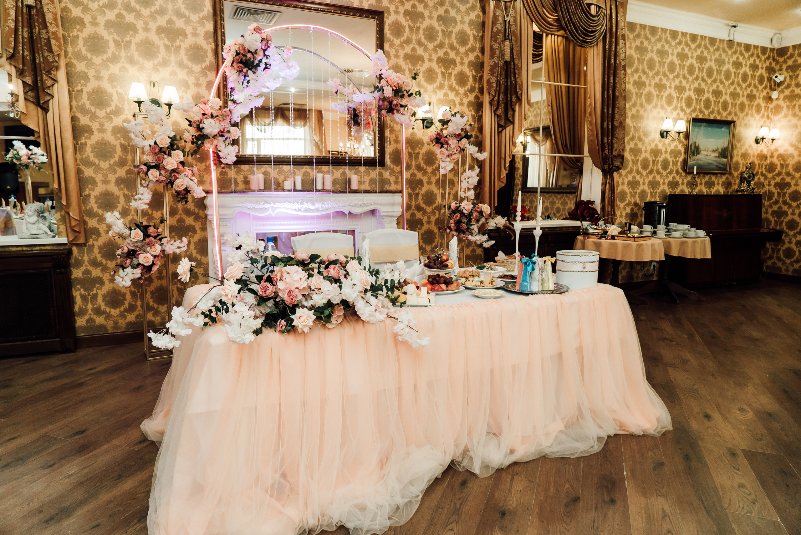 Александр и Екатерина. Свадебный фотограф в Самаре Анна Ковалева