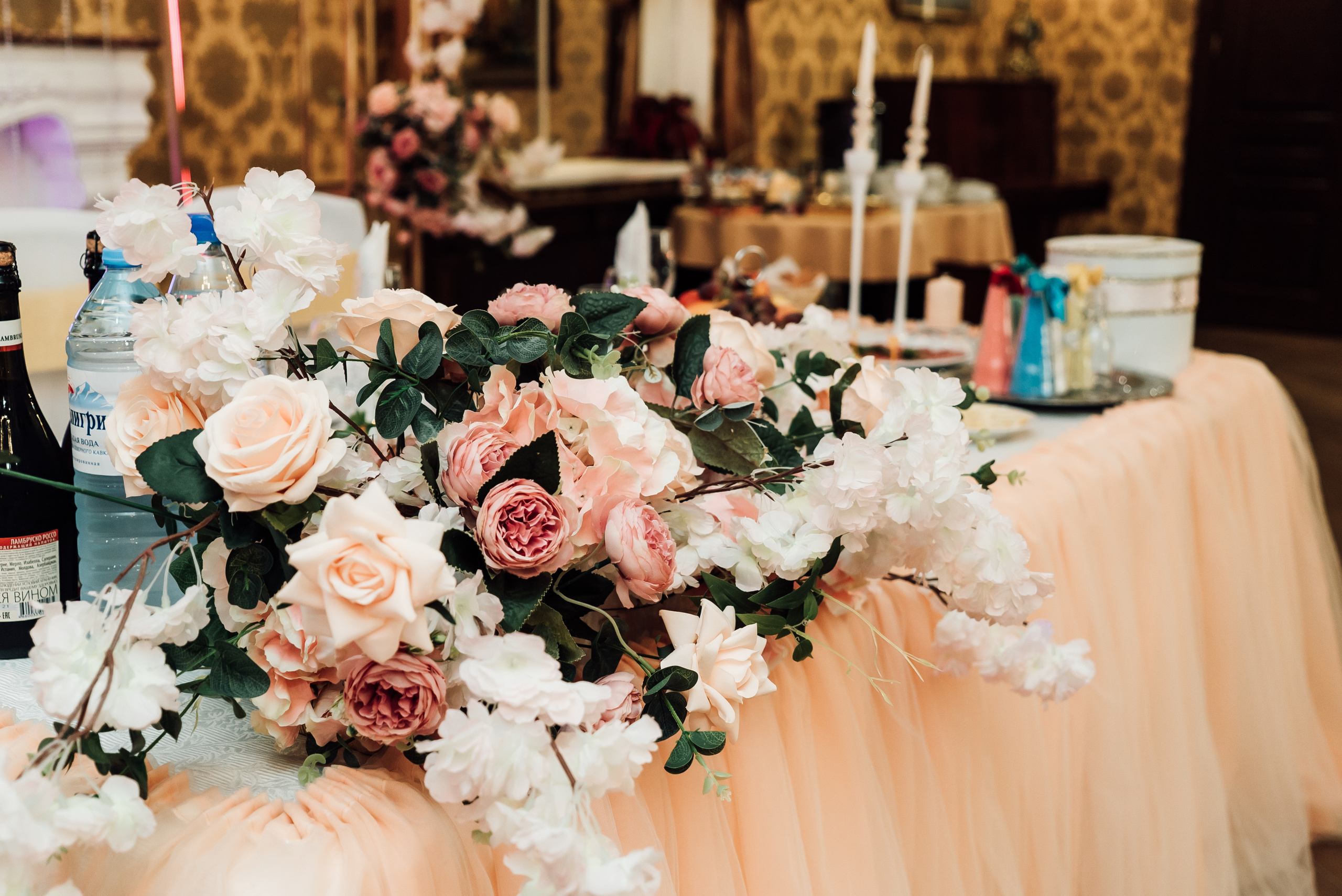 Александр и Екатерина. Свадебный фотограф в Самаре Анна Ковалева