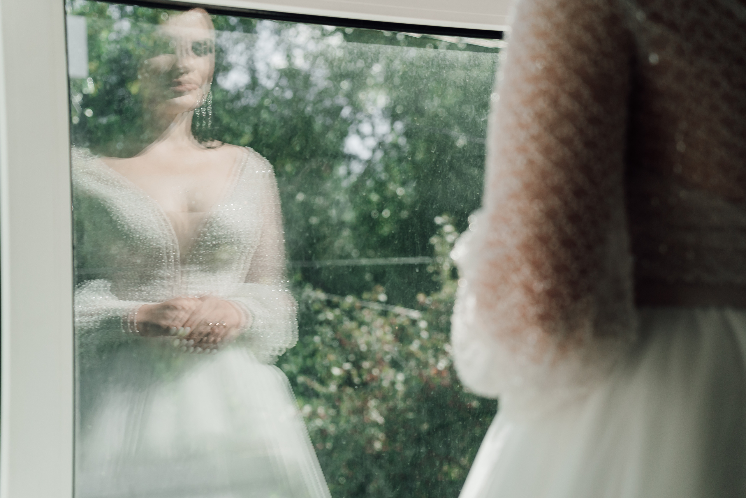 Валерий и Екатерина. Свадебный фотограф в Самаре Анна Ковалева