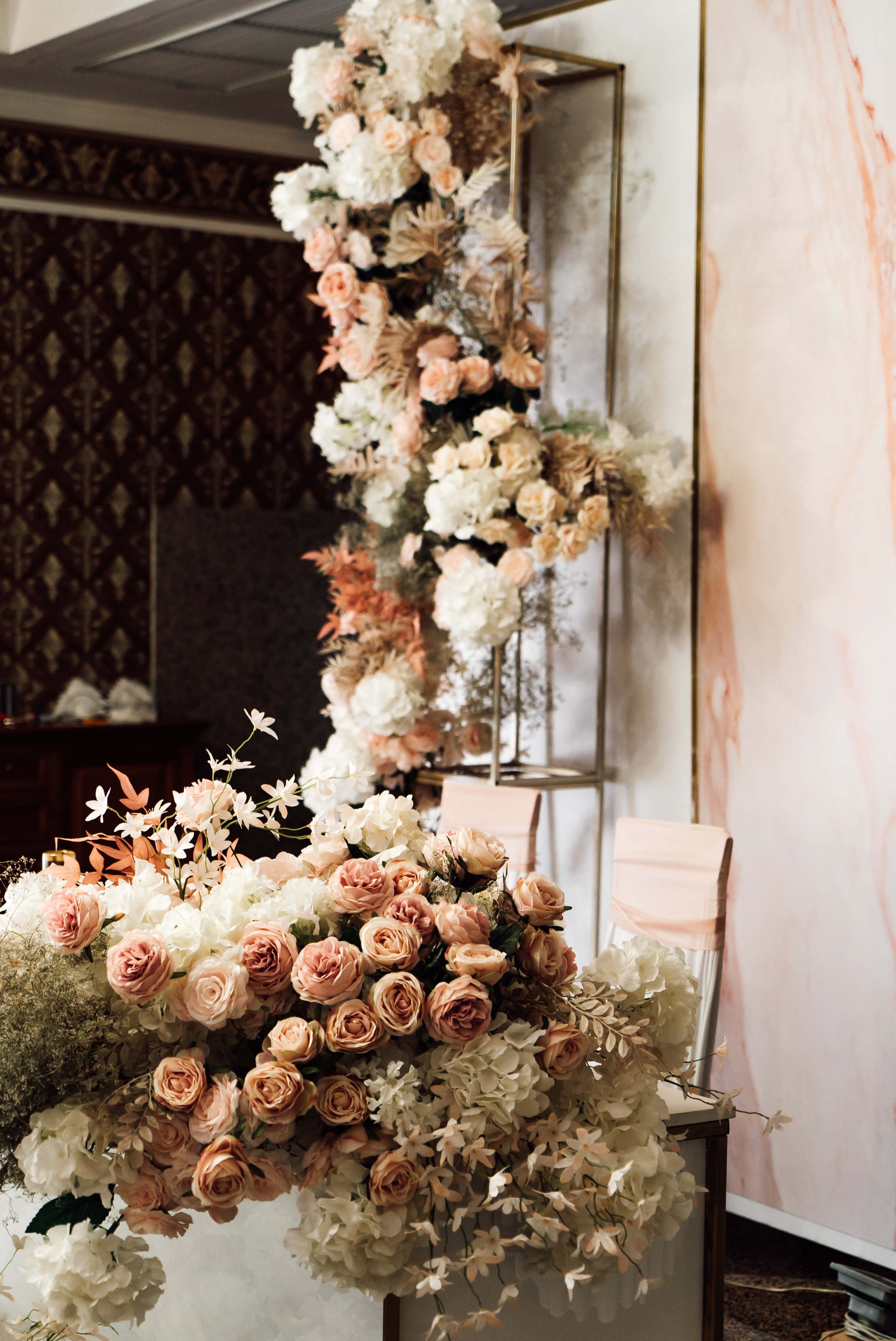 Алмаз и Любовь. Свадебный фотограф в Самаре Анна Ковалева