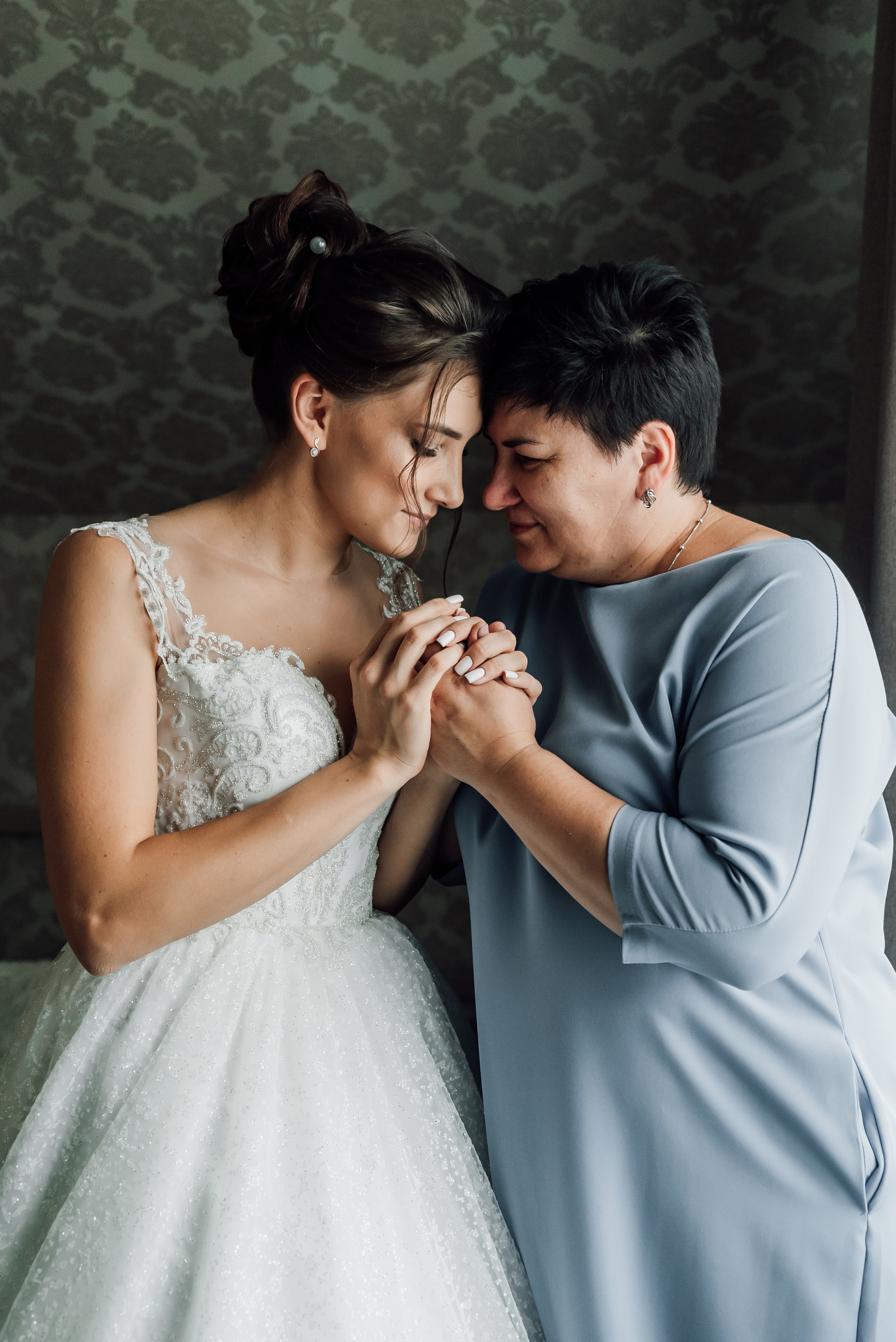 Николай и Юлия. Свадебный фотограф в Самаре Анна Ковалева