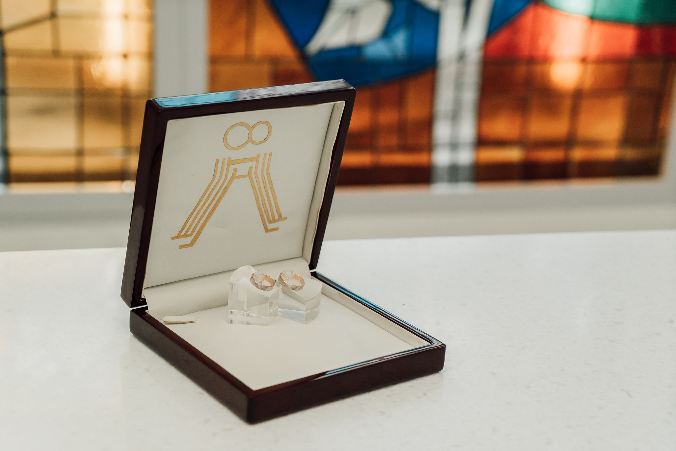 Радион и Дарья. Свадебный фотограф в Самаре Анна Ковалева