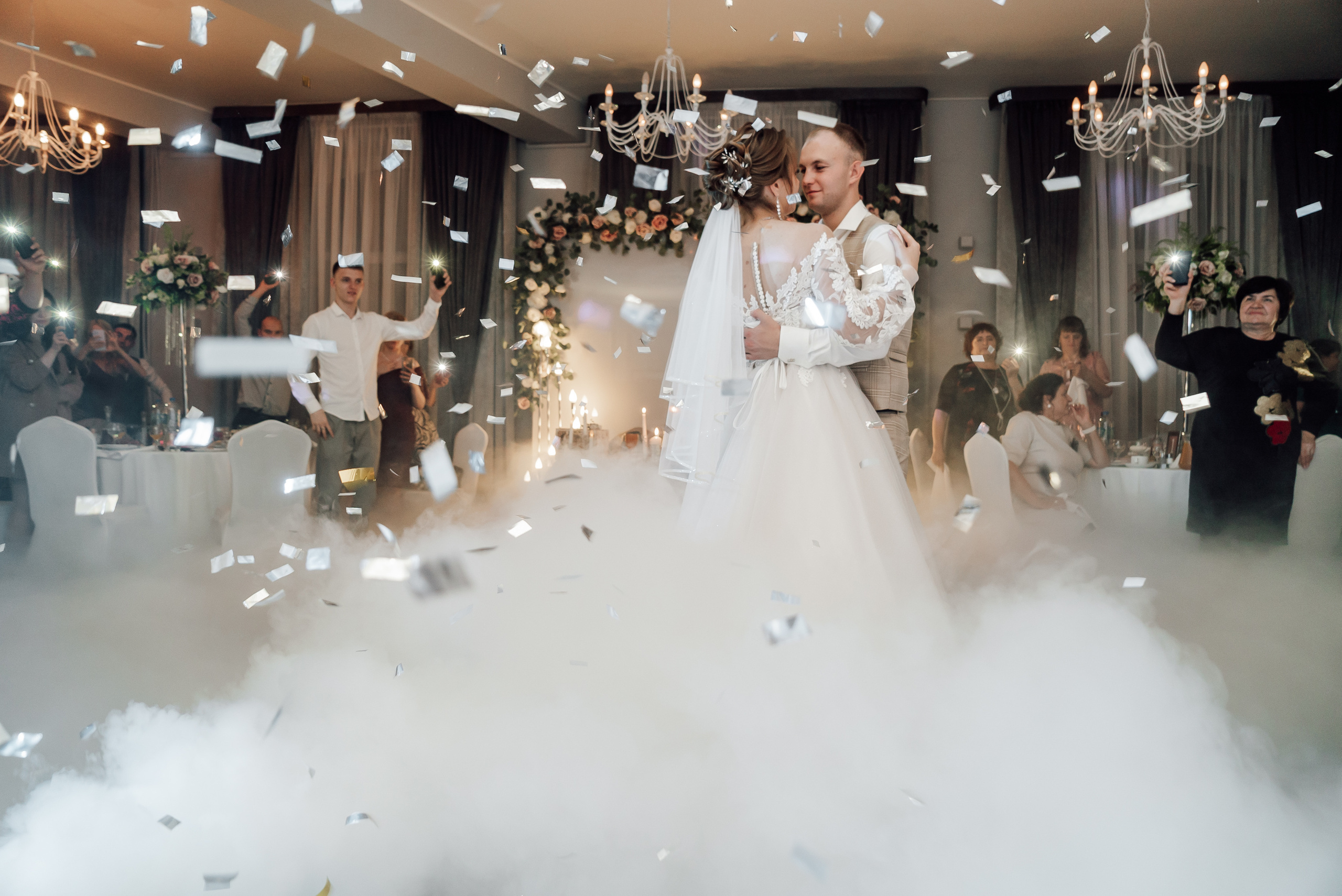 Дмитрий и Екатерина. Свадебный фотограф в Самаре Анна Ковалева