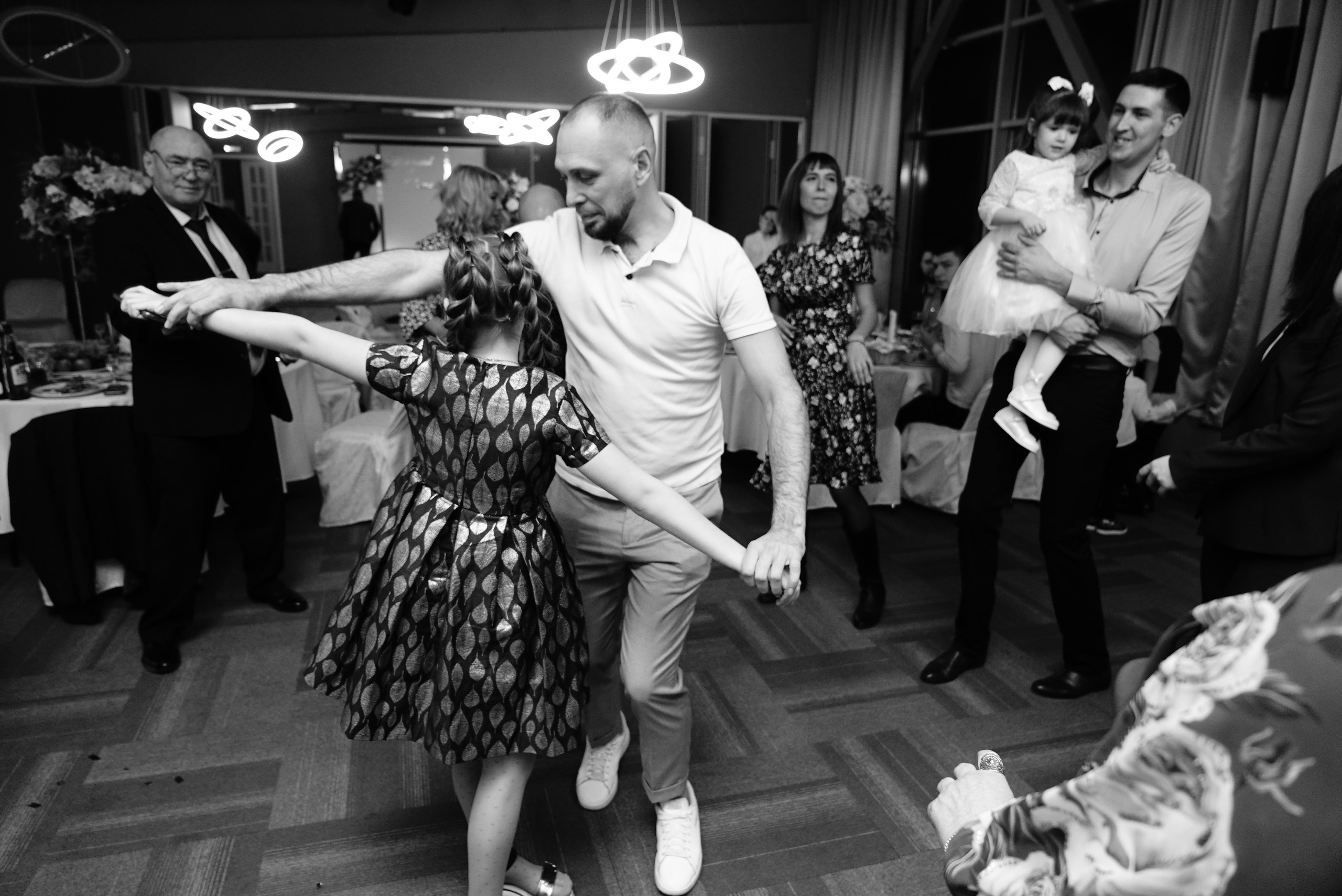 Николай и Олеся *. Свадебный фотограф в Самаре Анна Ковалева