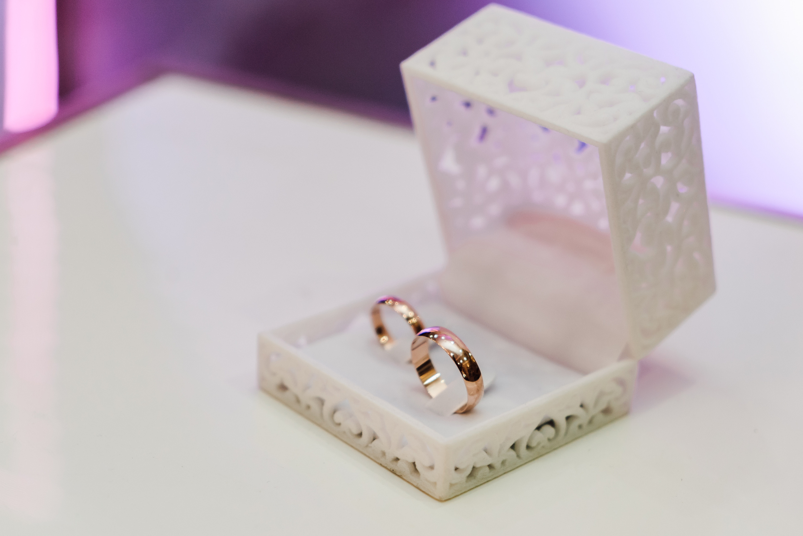 Александр и Екатерина. Свадебный фотограф в Самаре Анна Ковалева