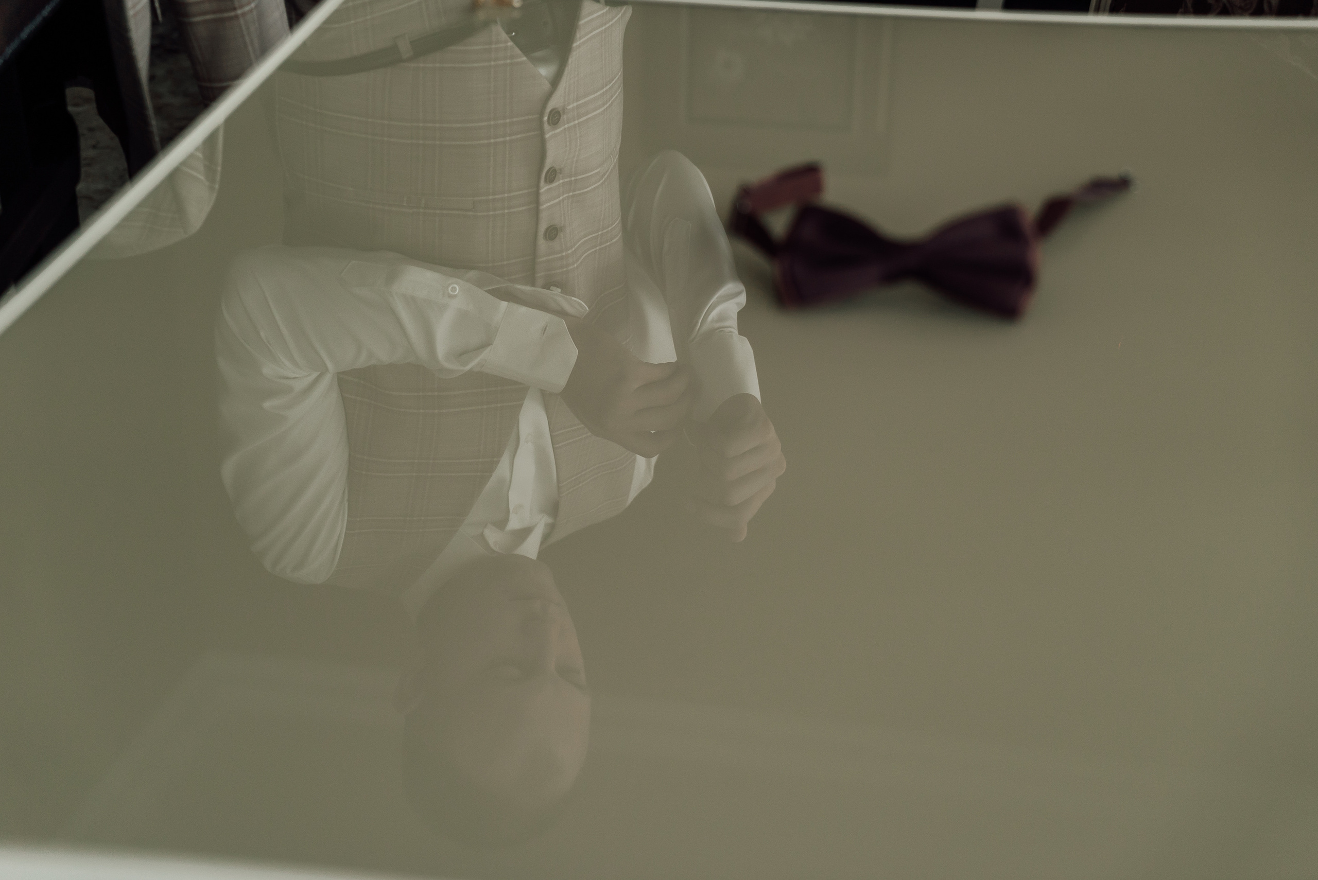 Дмитрий и Екатерина. Свадебный фотограф в Самаре Анна Ковалева