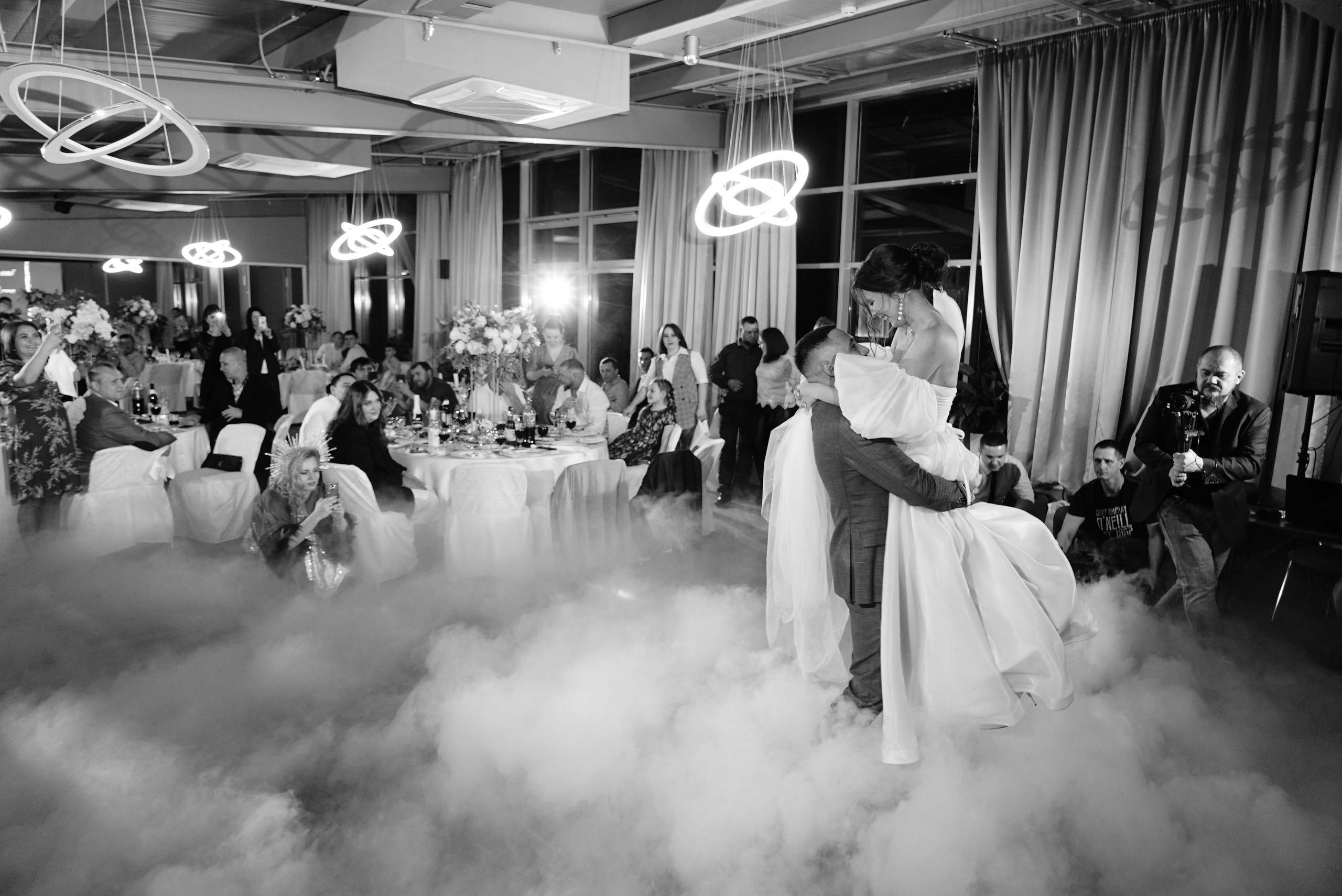 Николай и Олеся *. Свадебный фотограф в Самаре Анна Ковалева