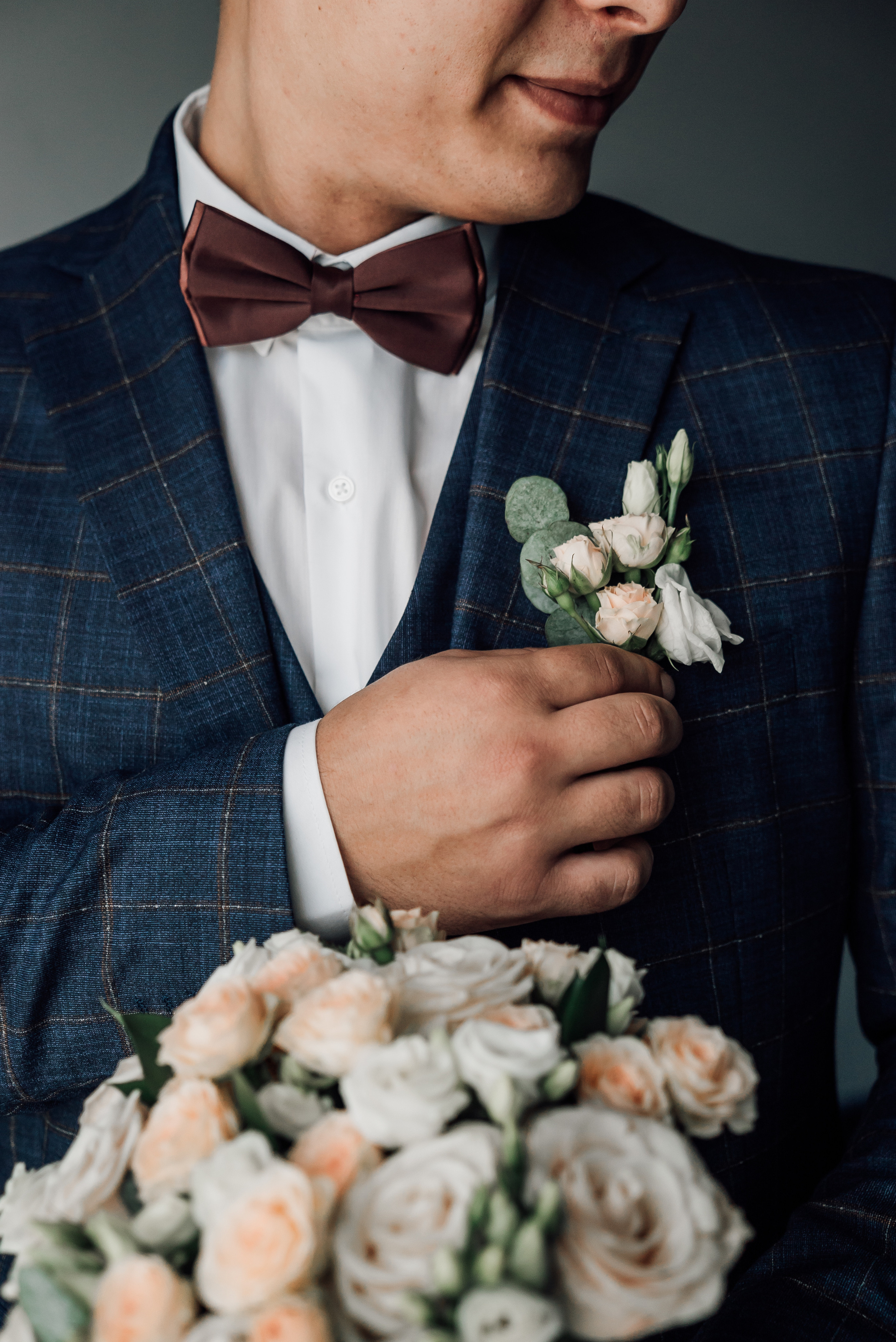 Дмитрий и Марина. Свадебный фотограф в Самаре Анна Ковалева