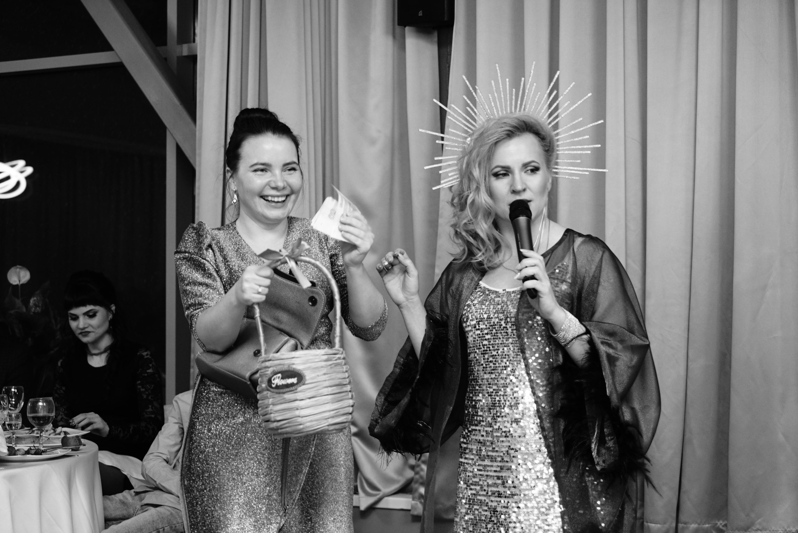 Николай и Олеся *. Свадебный фотограф в Самаре Анна Ковалева