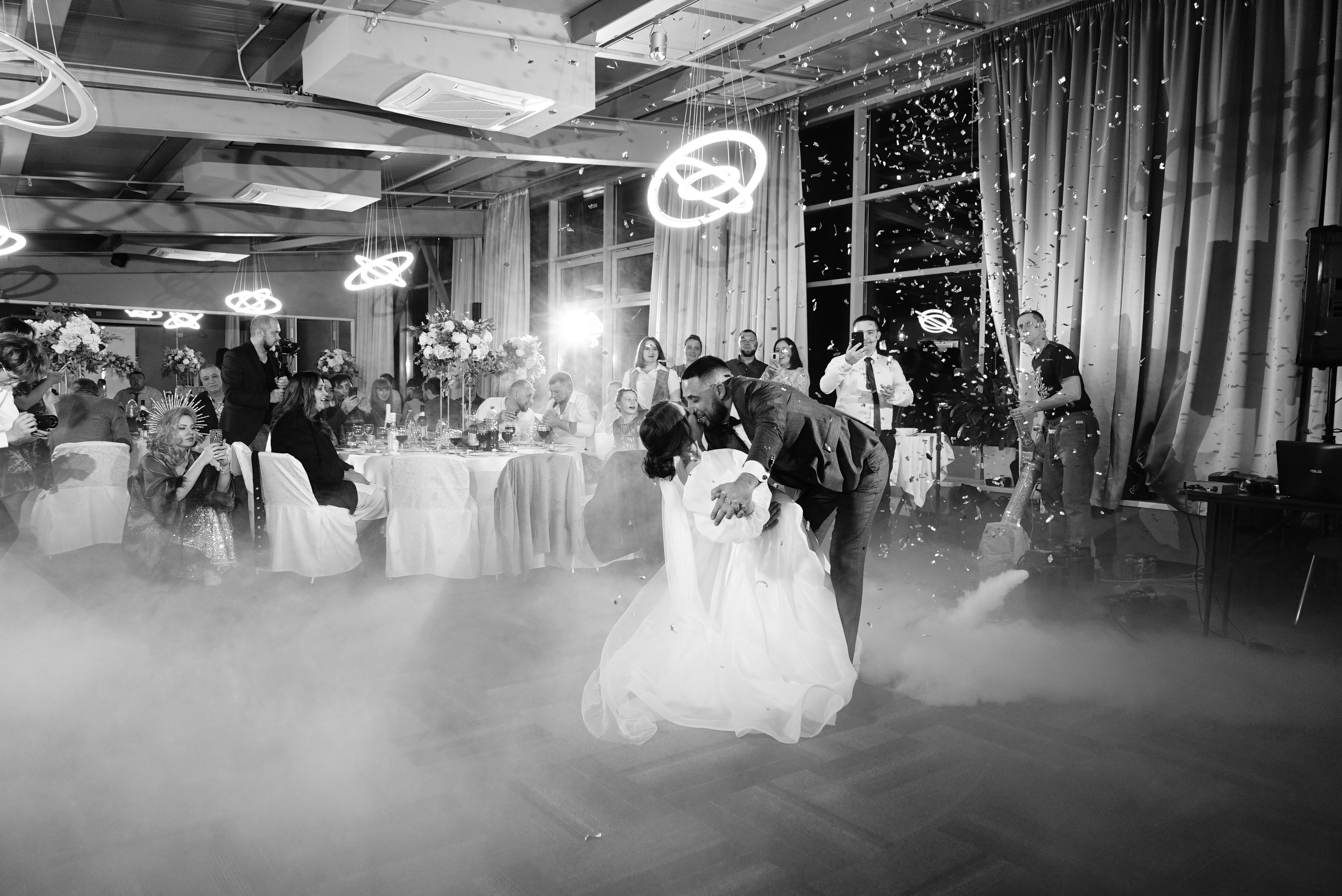 Николай и Олеся *. Свадебный фотограф в Самаре Анна Ковалева